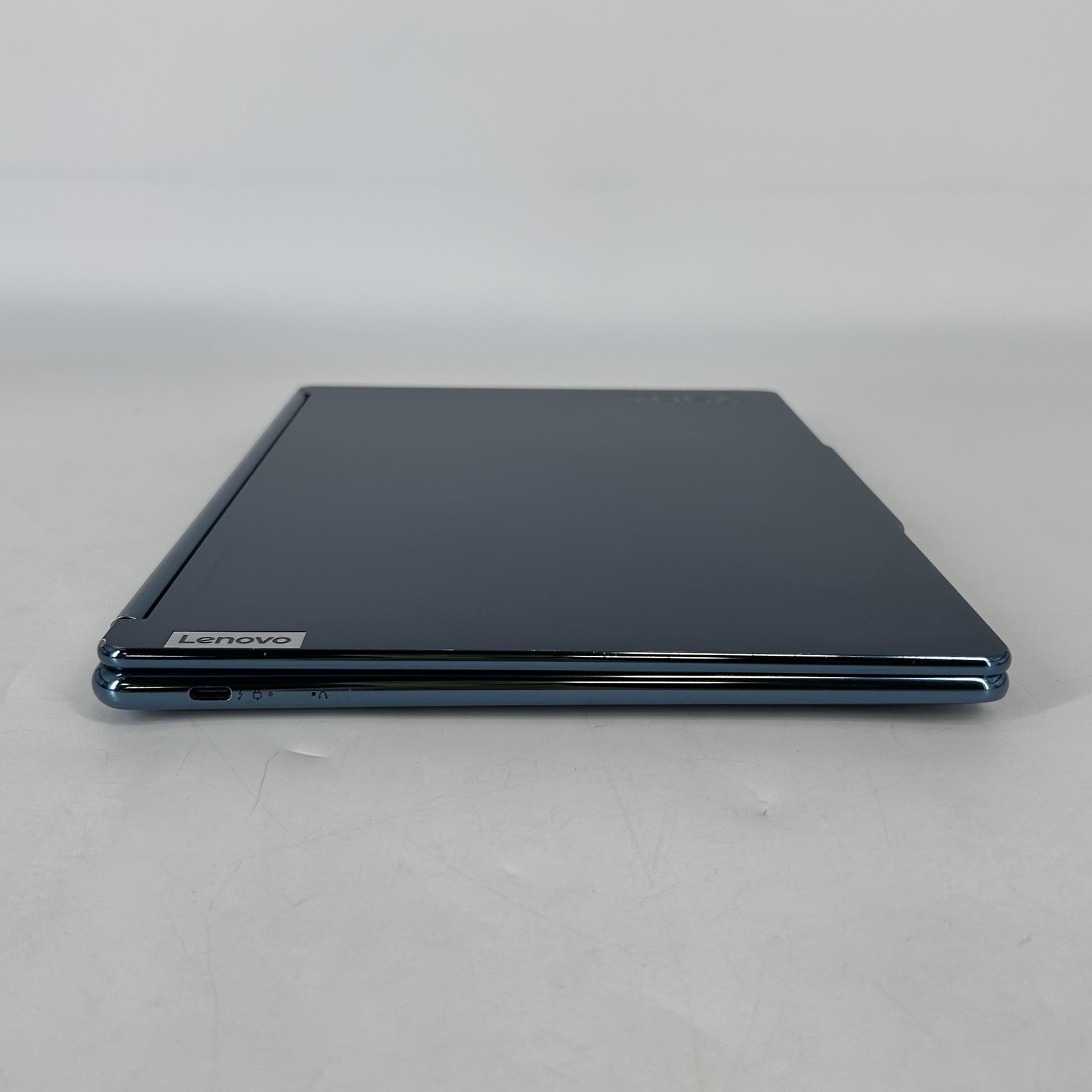 Lenovo Yoga Book 9i 13.3 Blue QHD+ TOUCH 1.7 GHz i7-1355U 16GB 512GB SSD Good