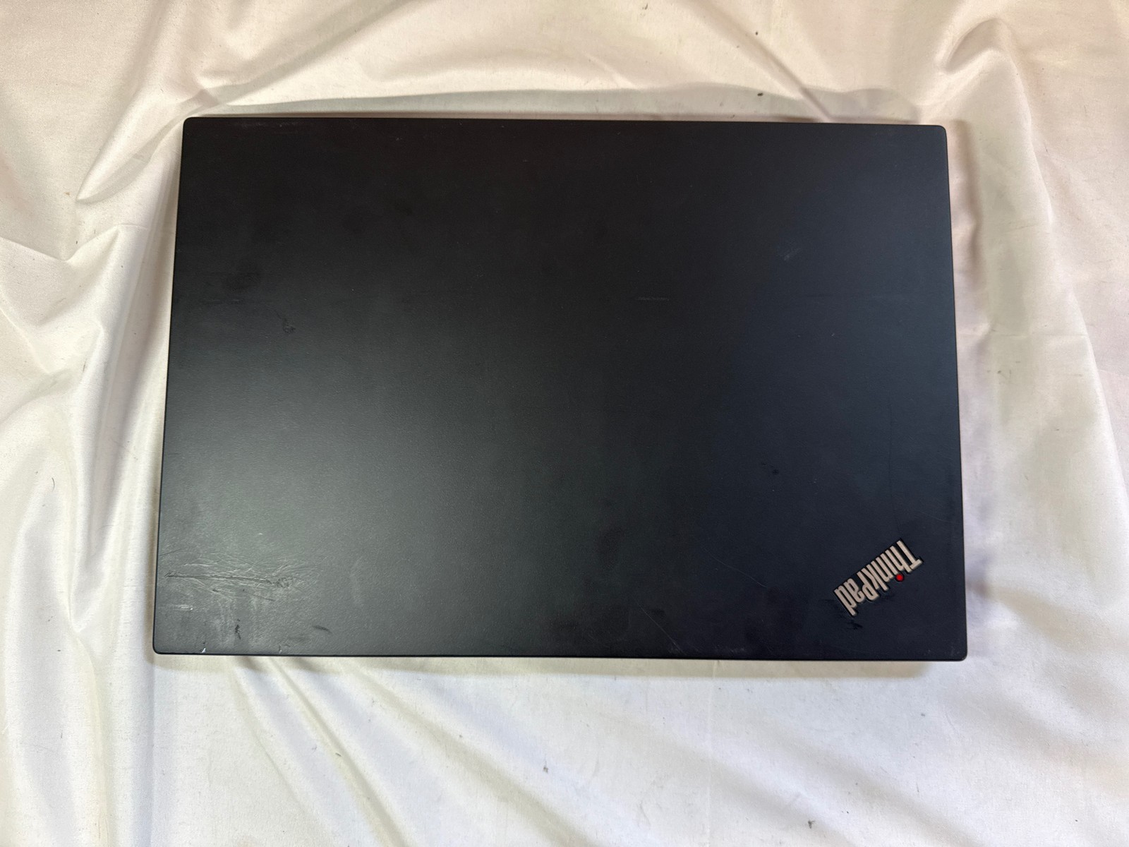 Lenovo ThinkPad T490s Intel Core i5-8365U 16 GB 128GB SSD 14″