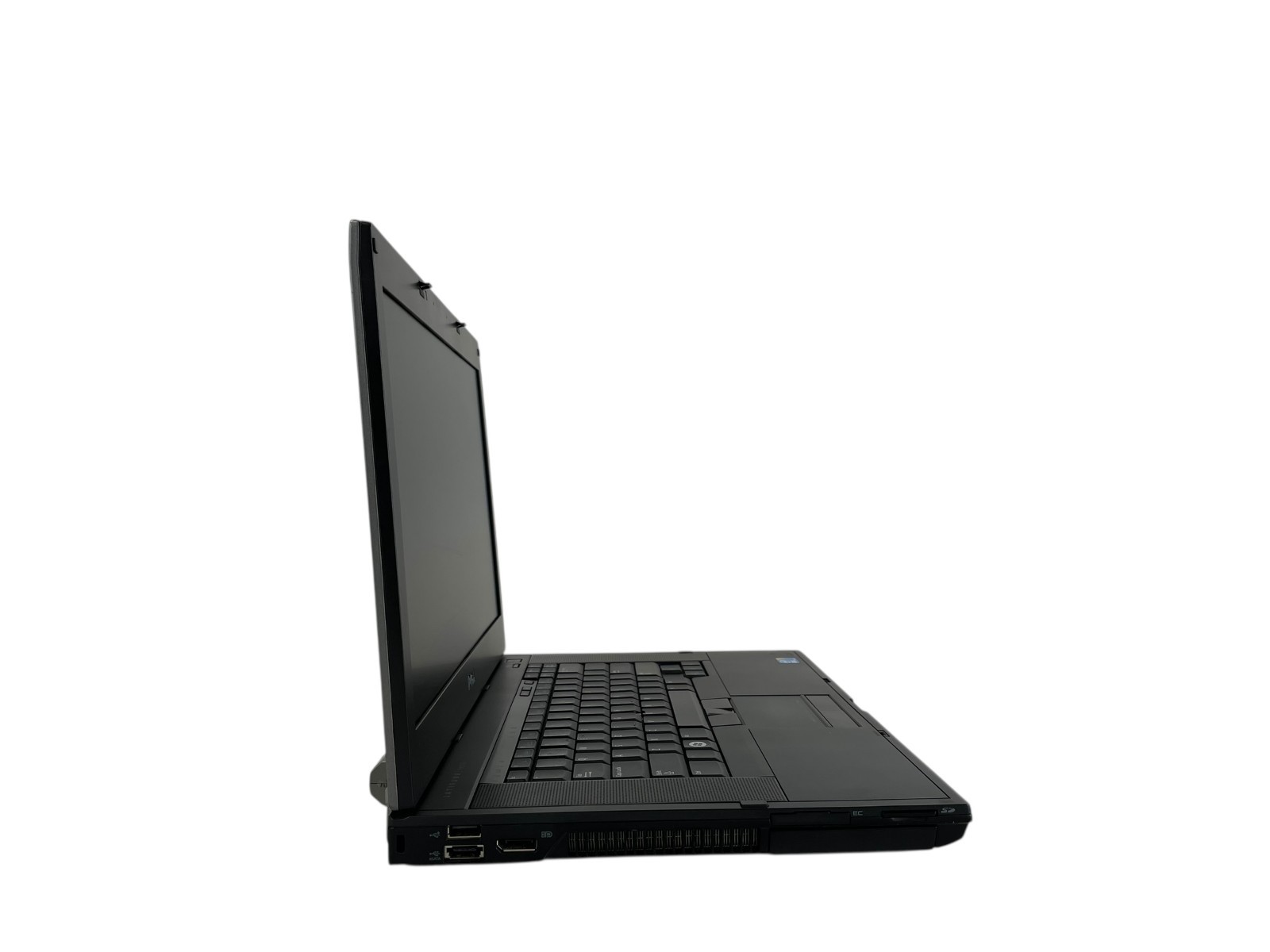 Dell Latitude E6510 Intel Core i5-M520 4GB 120GB HDD