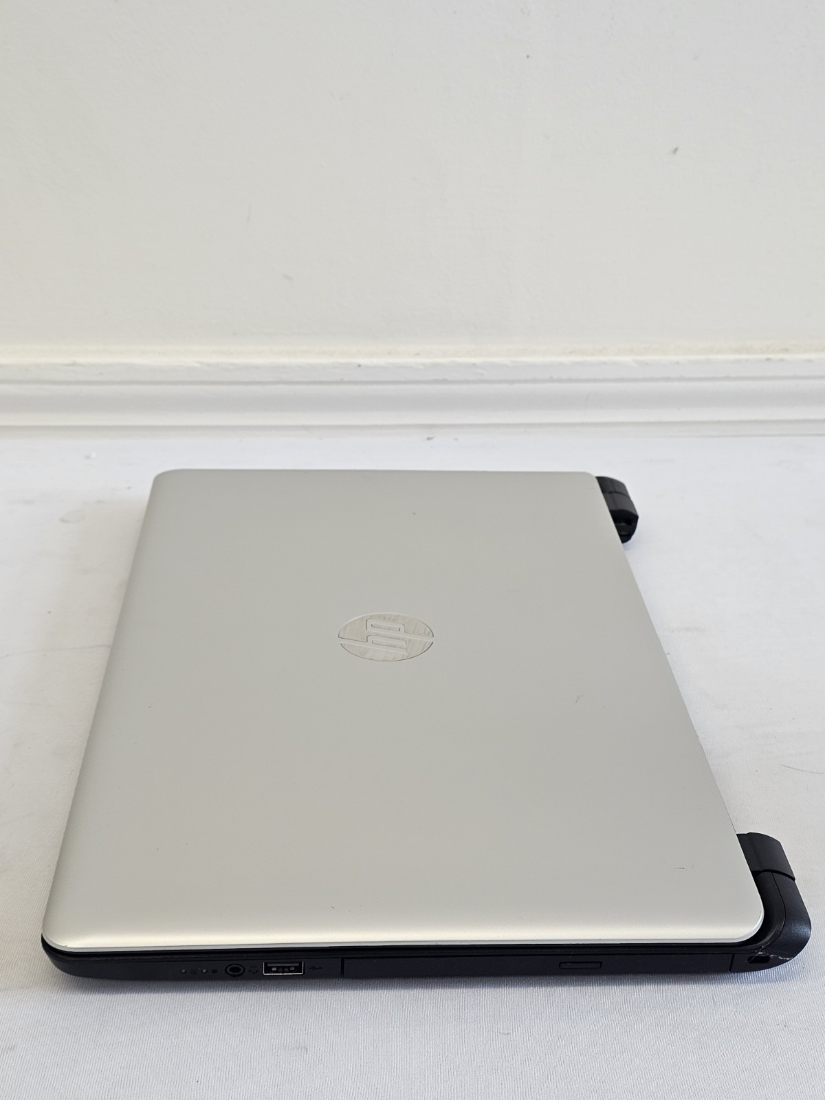 HP 350 G1 Laptop – Intel i5-4200u – 8GB RAM – 1TB HDD – NO BATT – Win 10 – READ
