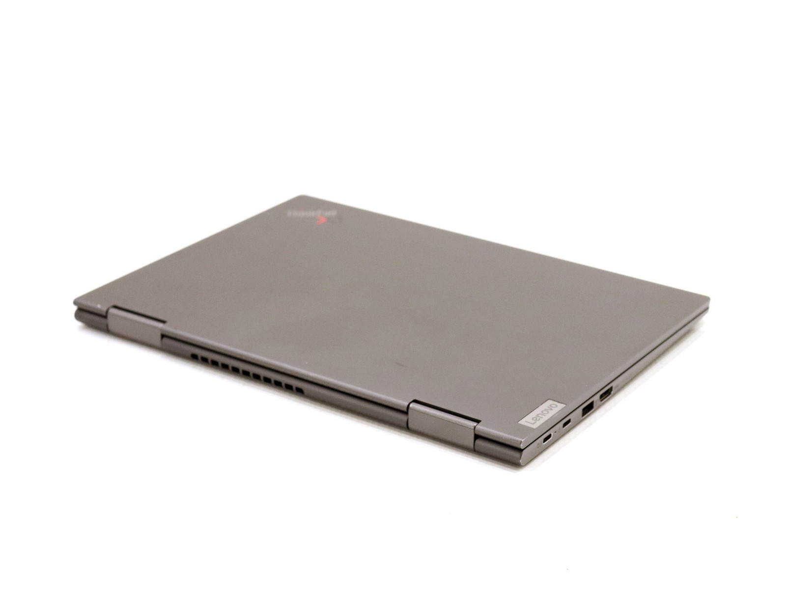 Lenovo ThinkPad X1 Yoga Gen 6 14.0″ Touch Intel i7-1185G7 16GB 500GB NVMe W11P
