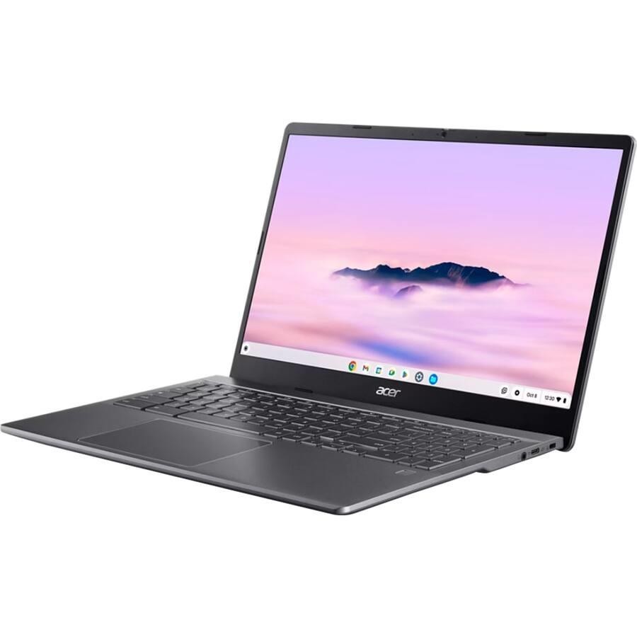 Acer Chromebook Plus Enterprise 515 15.6″ 16GB LPDDR5X RAM 256GB Refurbished