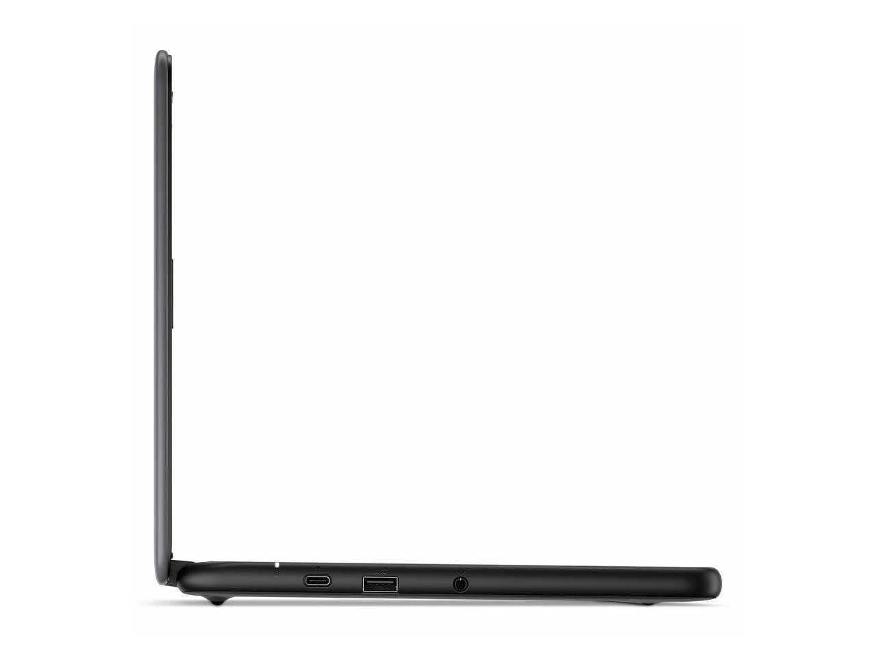 Dell Chromebook 3120 11.6″ Clamshell Chromebook – Intel N100 – 4 GB – 64 GB Flas