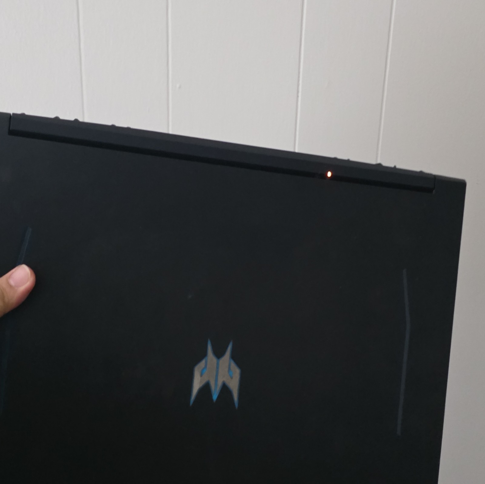 Acer Predator Helios 300 15.6″ i5 10th gen 16GB 1TB HDD + 256GB SSD RTX 2060