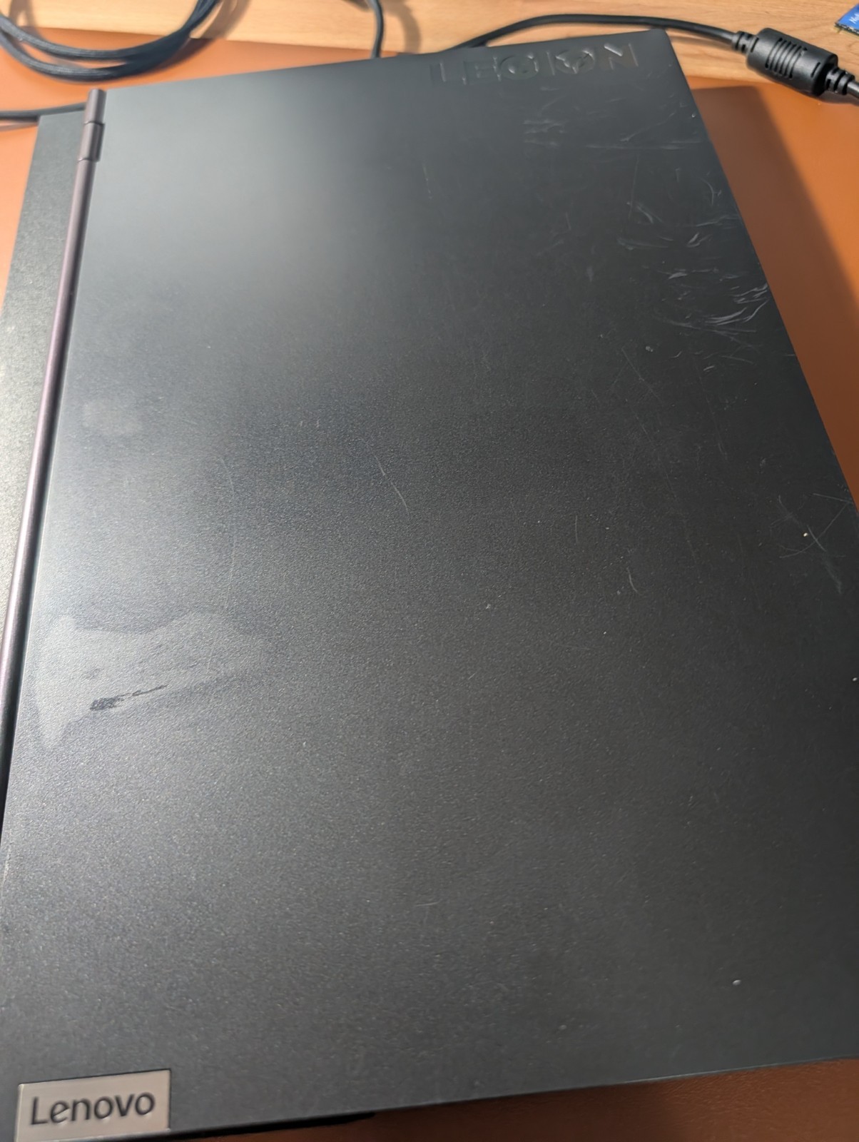 Lenovo Legion 5 120Hz i7-10750H GTX 1660 Ti 32GB RAM 512GB SSD Gaming 15IMH05H