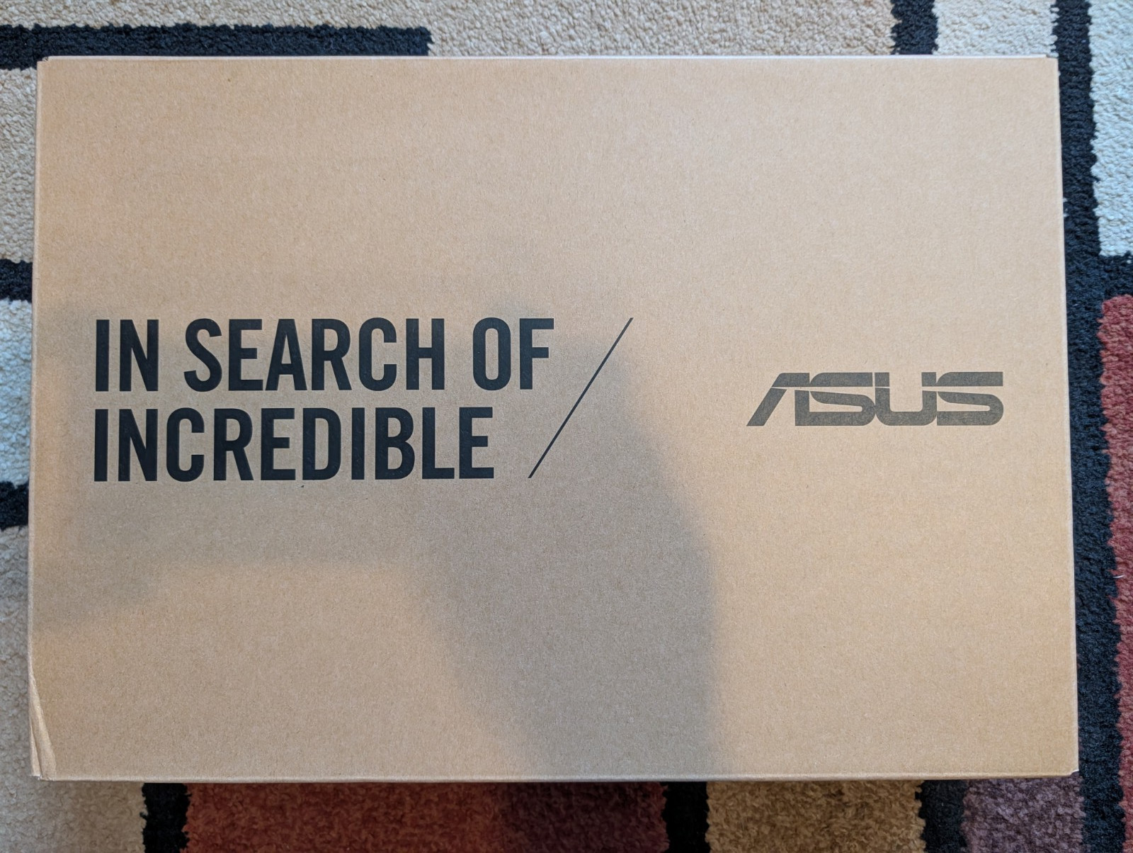 ASUS Zenbook Q415M 14″ OLED Touch WUGA Core Ultra 5 125H 512GB NVMe 8GB RAM