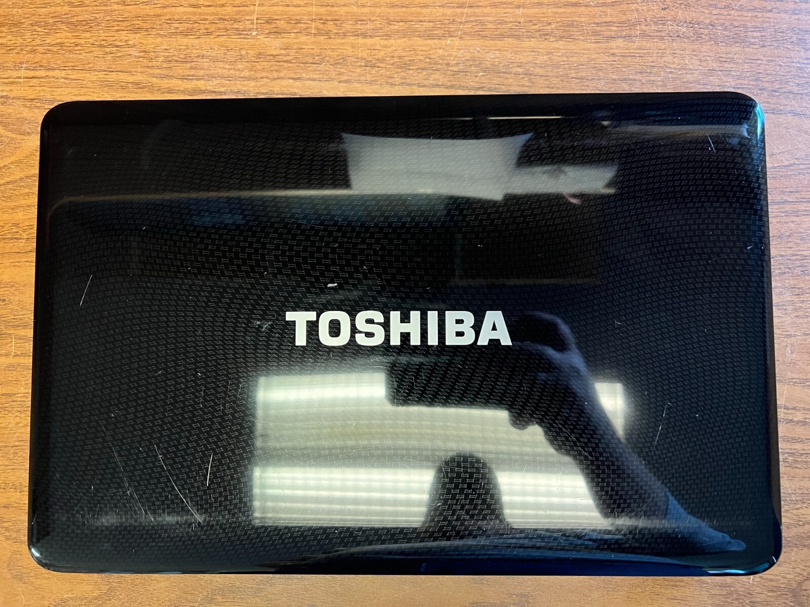Toshiba Satellite L655 Pentium P6100 FOR PARTS NOT WORKING CANNOT BOOT TO BIOS