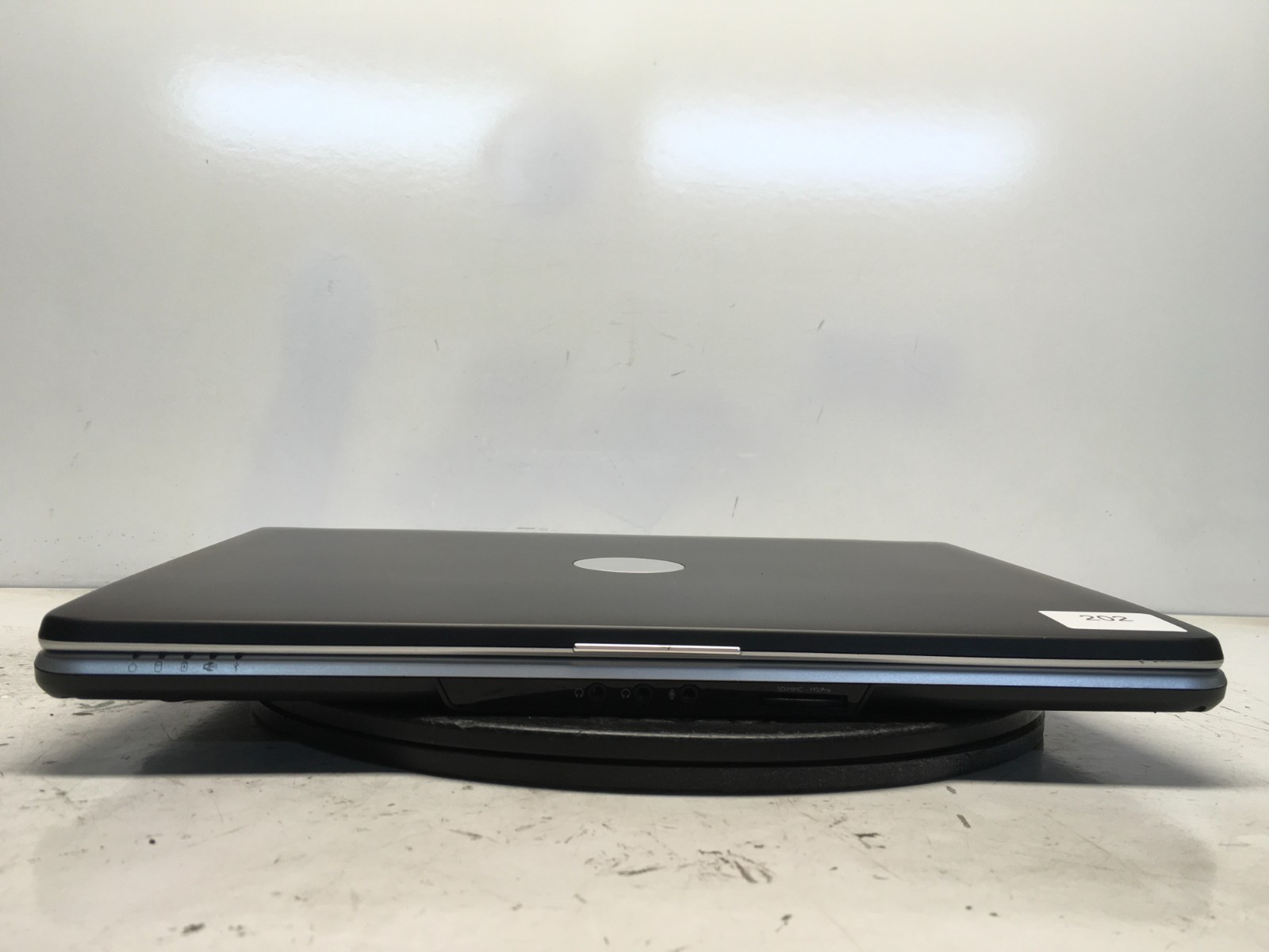 Dell Inspiron 1525 Intel Core 2 Duo 06FD 2GHz 1 GB NO HDD