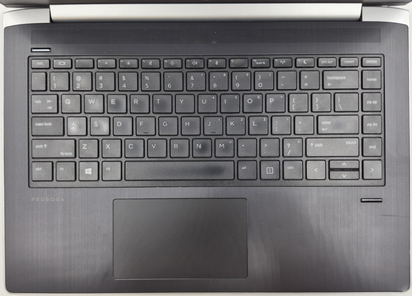 HP ProBook 440 G5 i5-7200U 2.50GHz 20GB RAM 256GB NVMe W11P Laptop