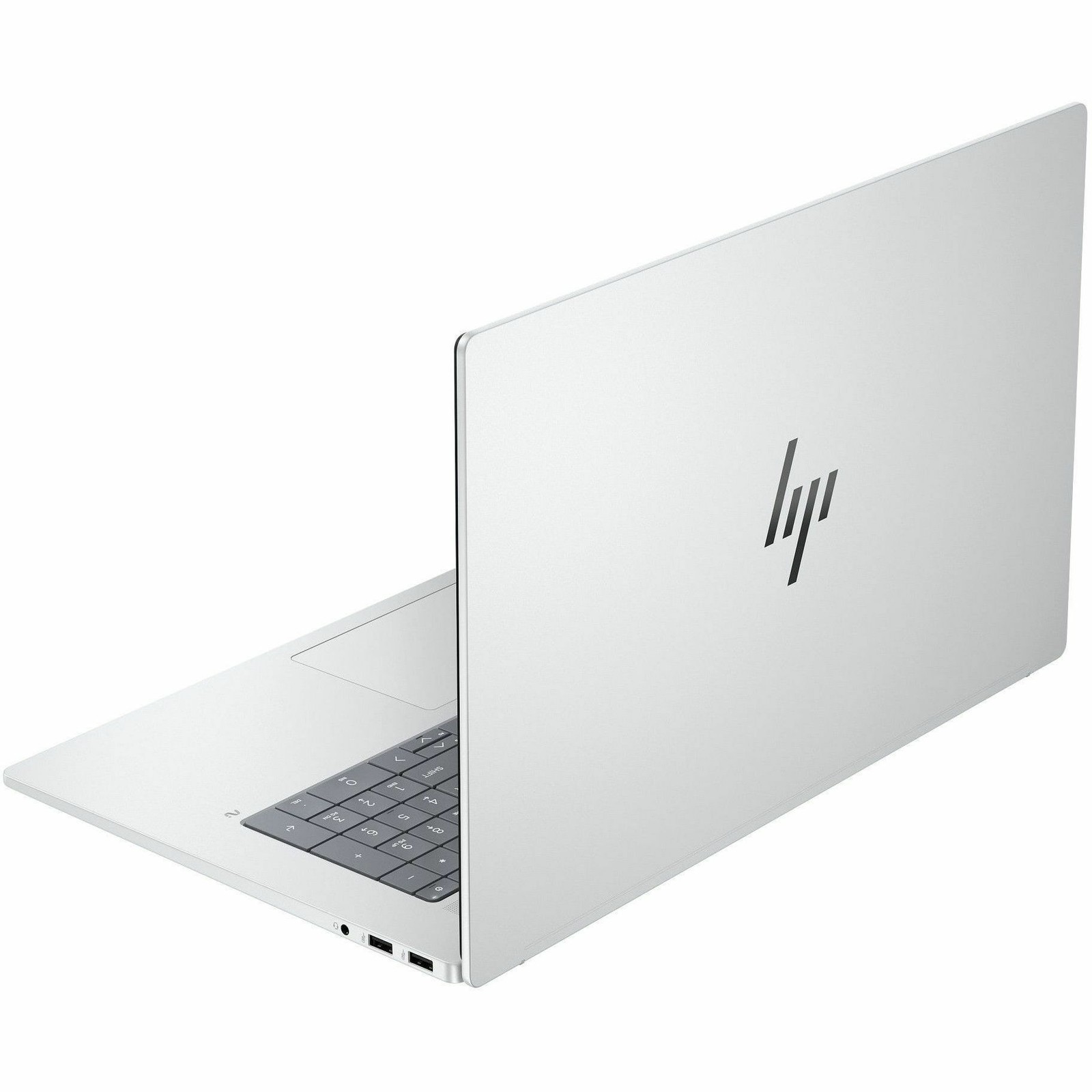 HP Certified Refurbished: OmniBook X 17-dd0000 17-dd0013dx 17.3 Touchscreen Not