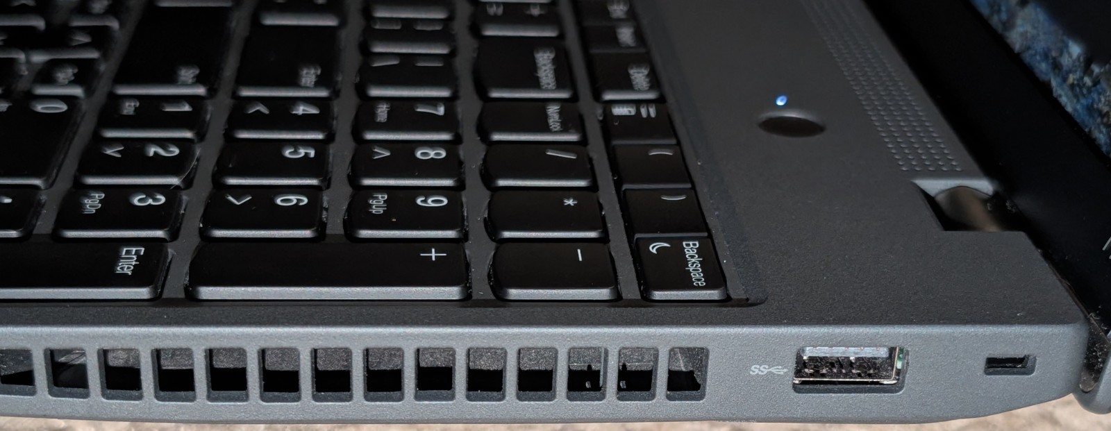 Lenovo ThinkPad T16 Gen 2 16″ Touchscreen, 7-1365U, 24GB RAM 512GB SSD, Warranty