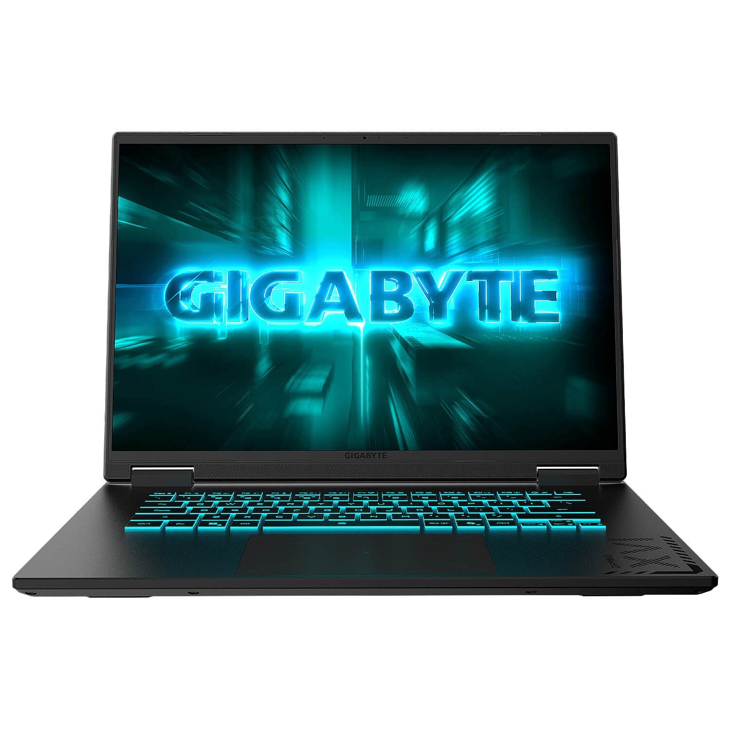 Gigabyte Notebook GAMING A16 GA6H (CWH) Laptop RAM 6GB SDD 1TB RTX5070 HDMI 16″