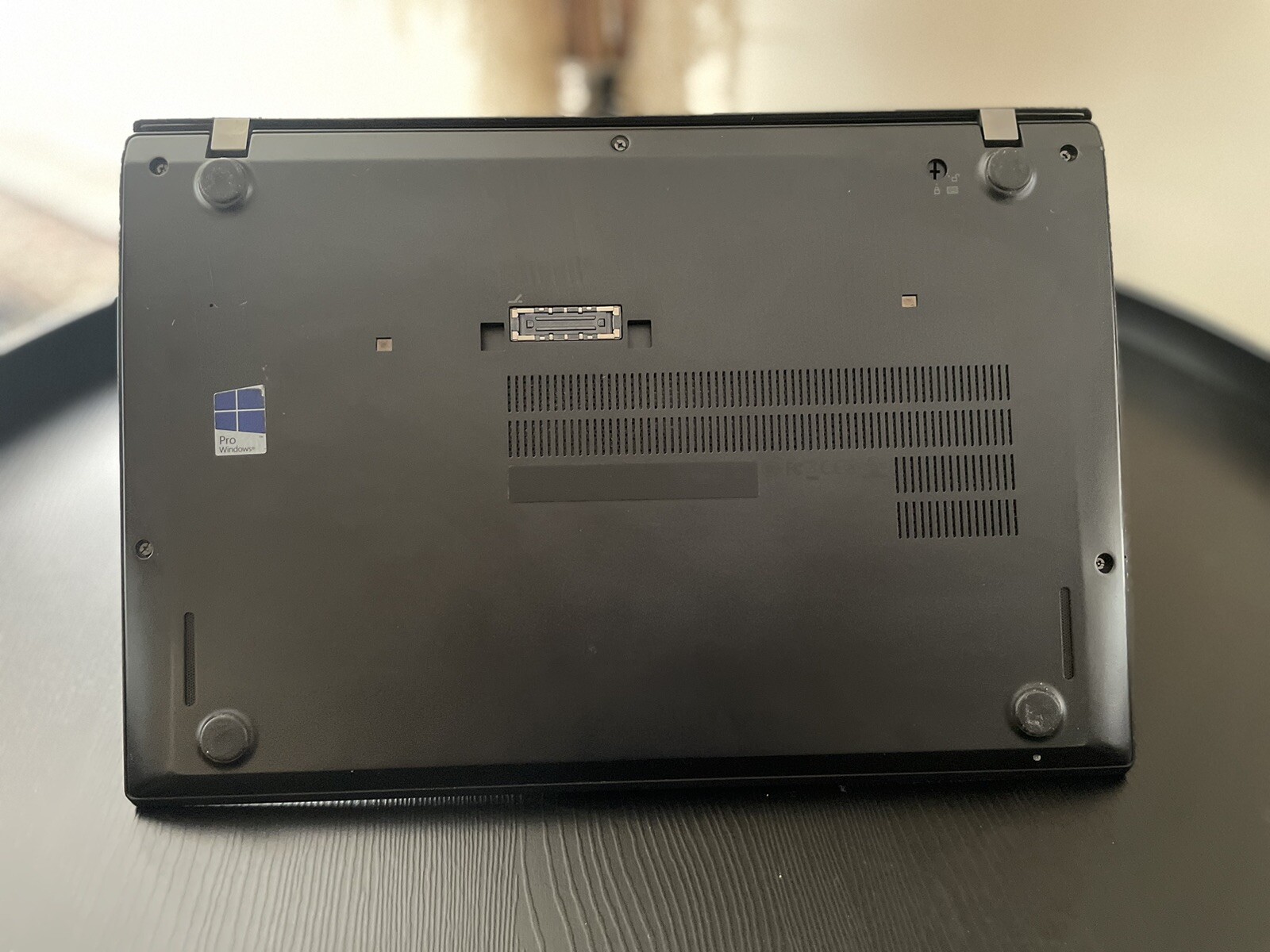 Lenovo ThinkPad T470s Laptop Intel i5-6300U @2.4GHz 8GB RAM 128GB SSD Win 10 Pro