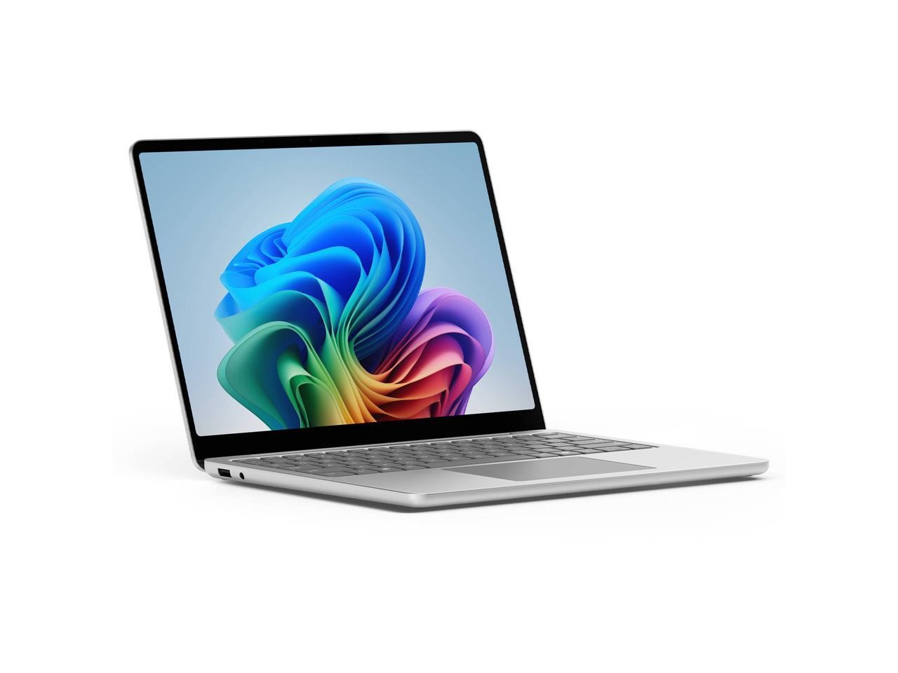 Microsoft 13″ Surface Laptop Copilot+ PC, Snapdragon X Plus 8-Core, 16GB RAM,