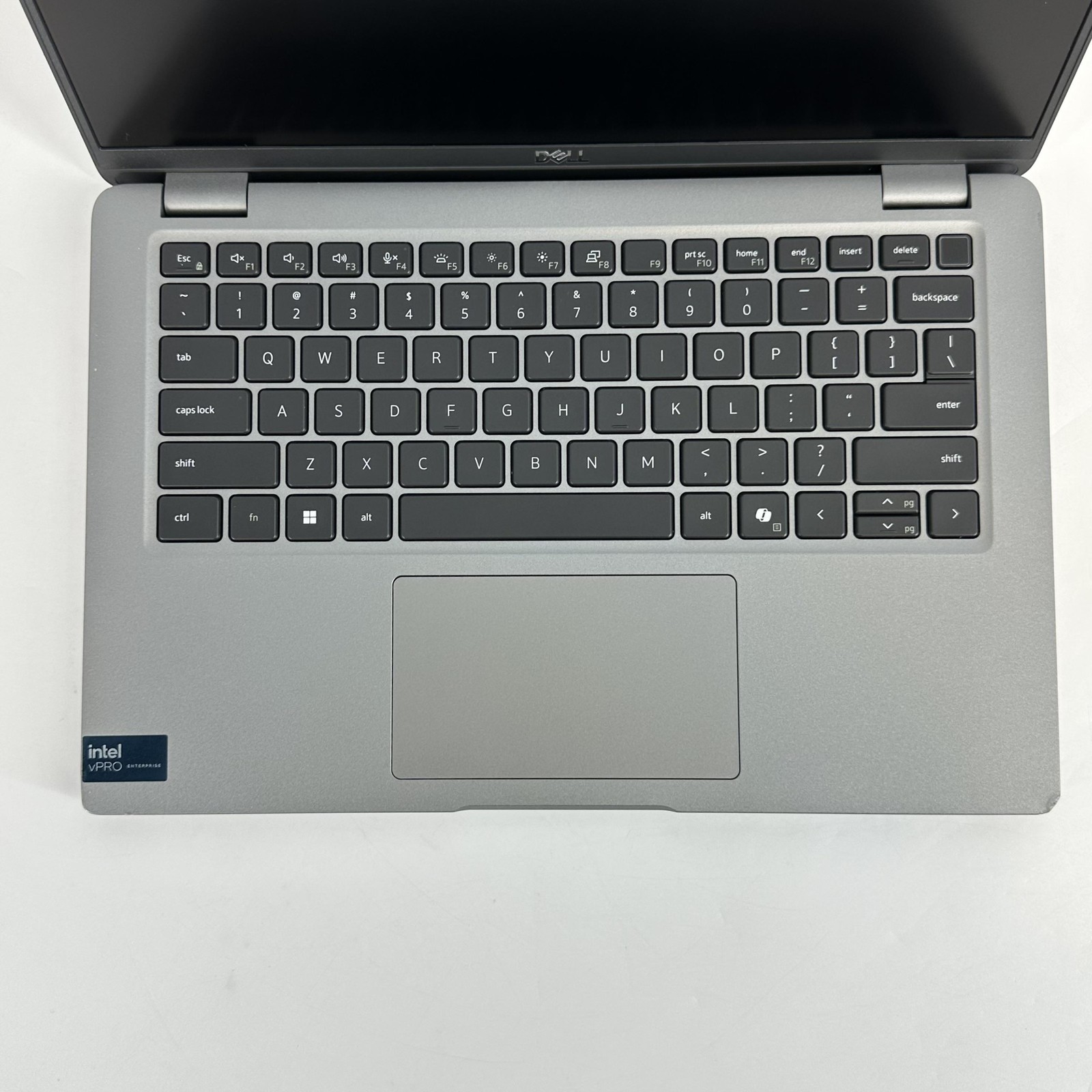 Dell Latitude 5450 14 Gray FHD 1.7 GHz Ultra 7 165U 16GB 512GB SSD Good