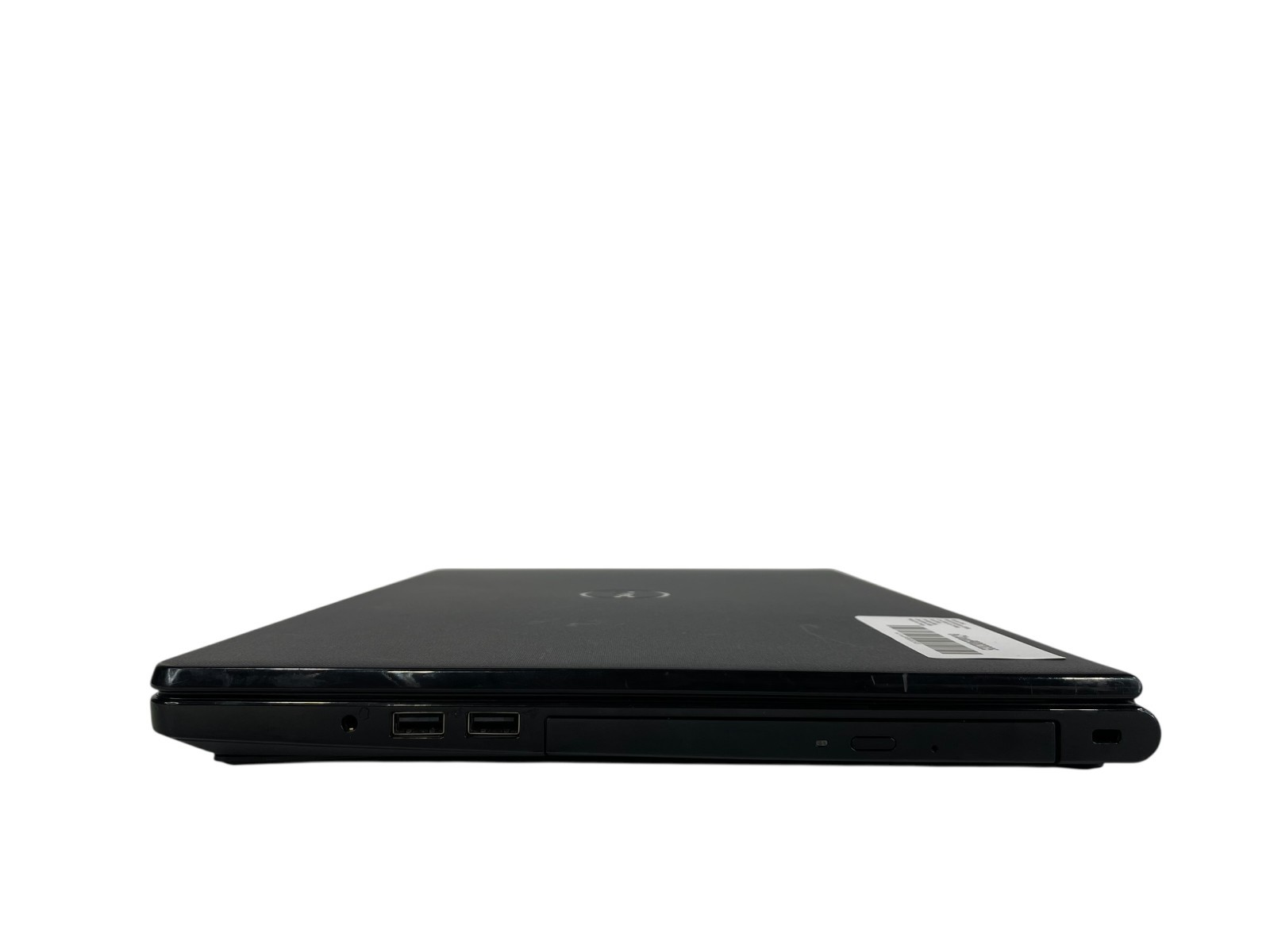 Dell Inspiron 5566 Intel Core i3-7100U