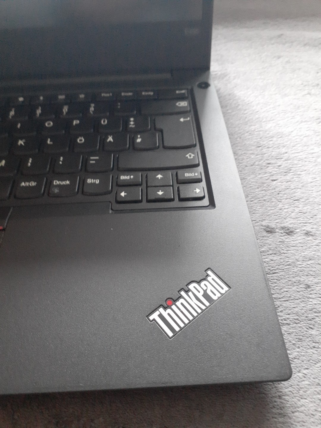 Lenovo ThinkPad E495 Ryzen 5 3500U | 14″ 8GB | 256GB SSD | Win 11 Pro | AU