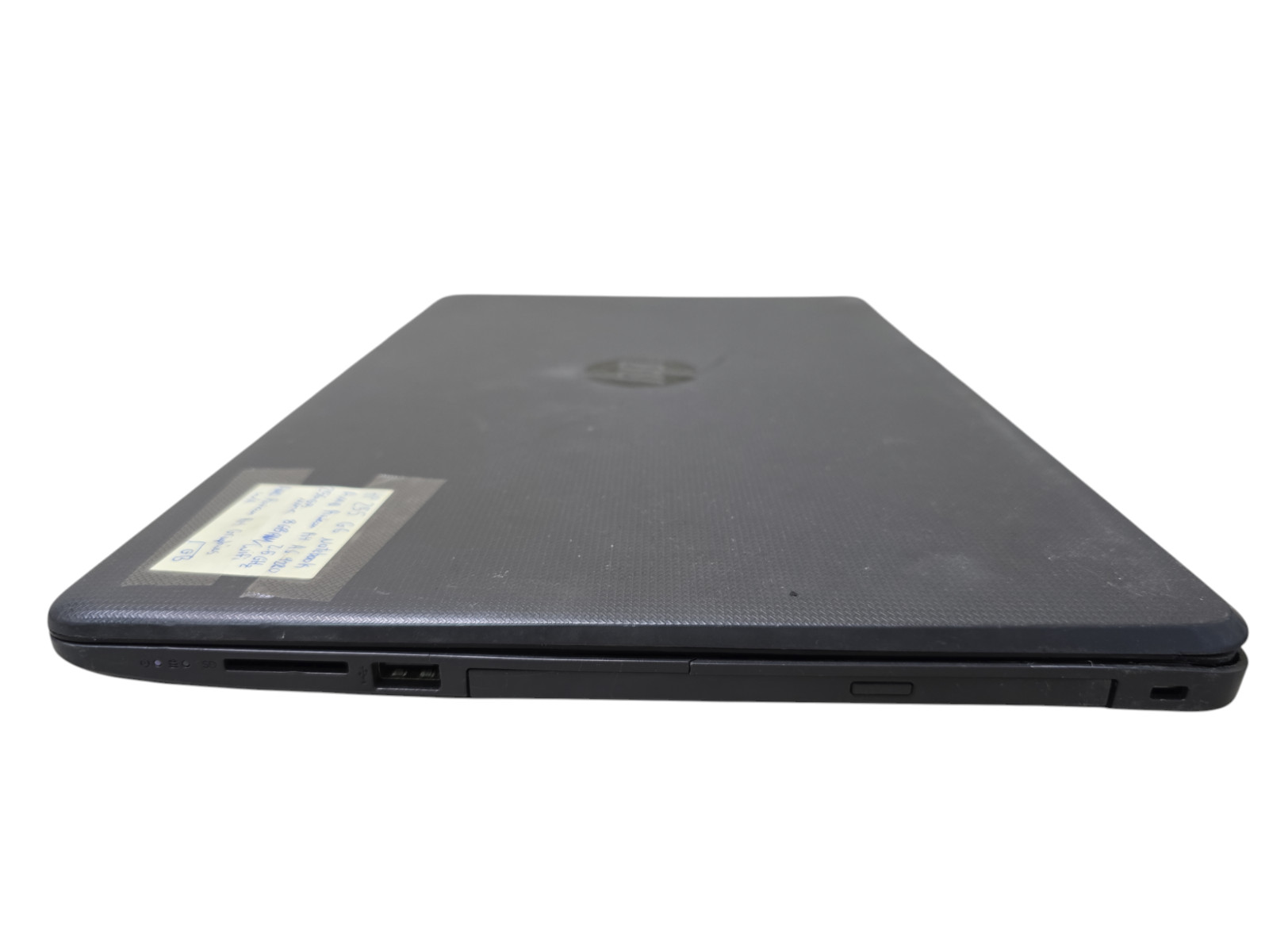 HP 255 G6 AMD A6-9220@2.5GHz 256GB NVMe 8GB Ram WiFi Win 11 Tested