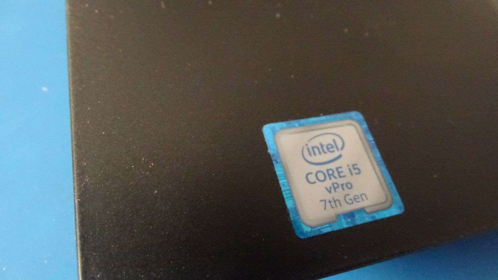 Dell Latitude 7280 Intel Core i5