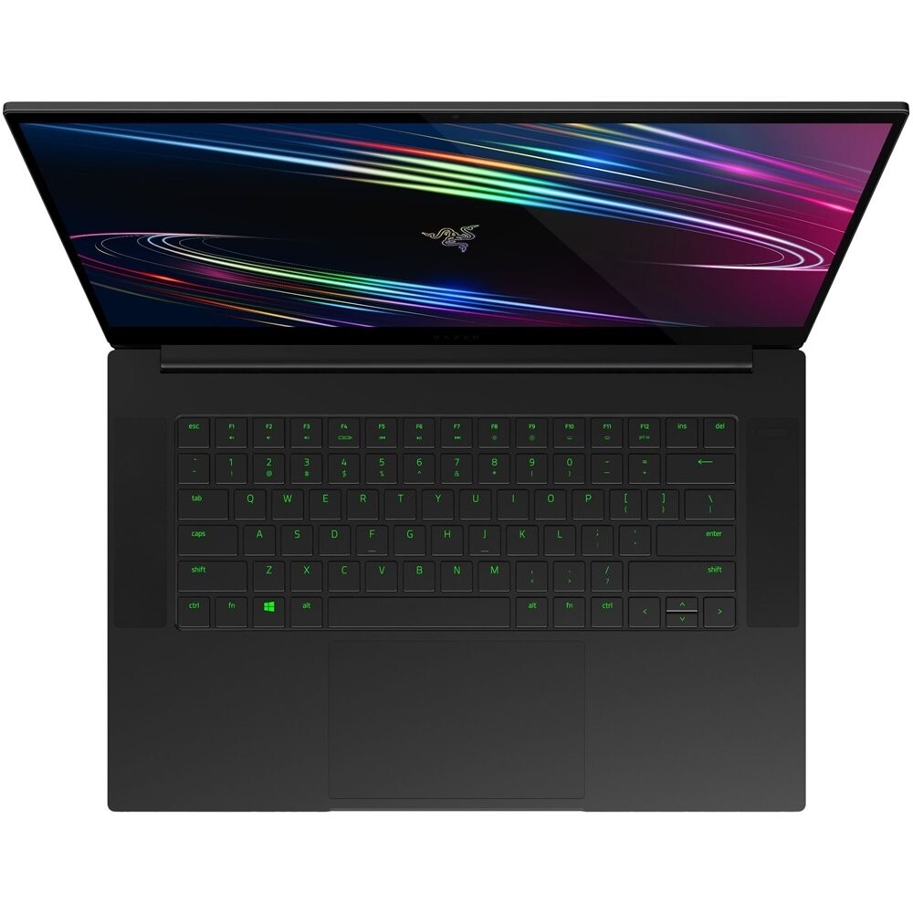 Razer – Blade 15 Base – 15.6″ Gaming 4K Ultra HD Laptop – Intel Core i7 – 16GB M