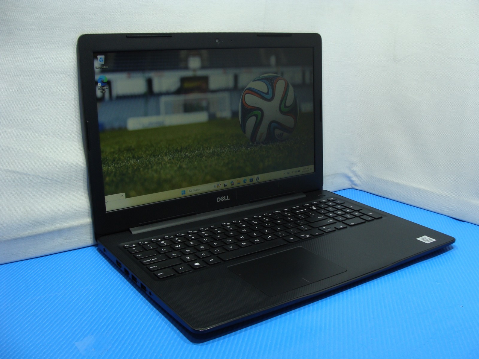 Dell Vostro 3590 15.6″ HD Core i3-10110U 2.1GHz 4GB 128GB SSD Win11Home +Charger