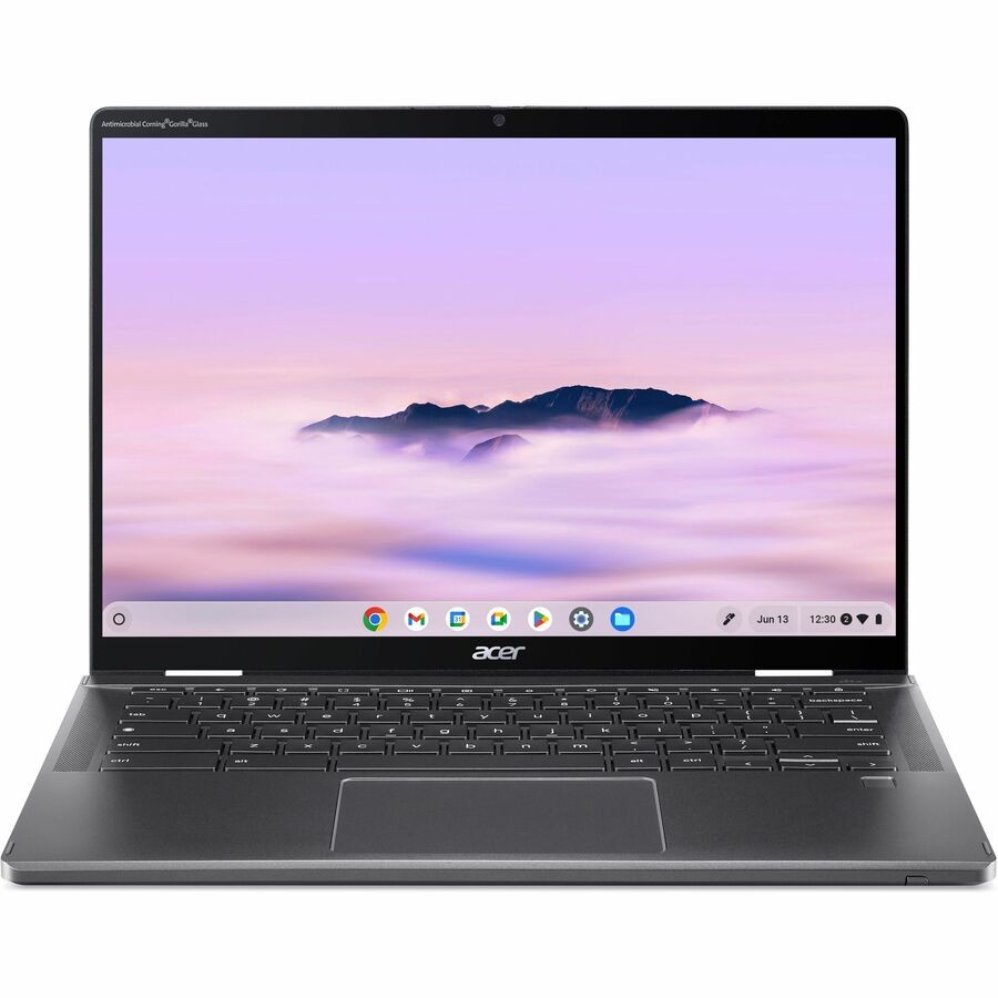 Acer Spin 714 CPE794-1N 14″ Touchscreen Chromebook U5 125U 16GB 256GB ChromeOS