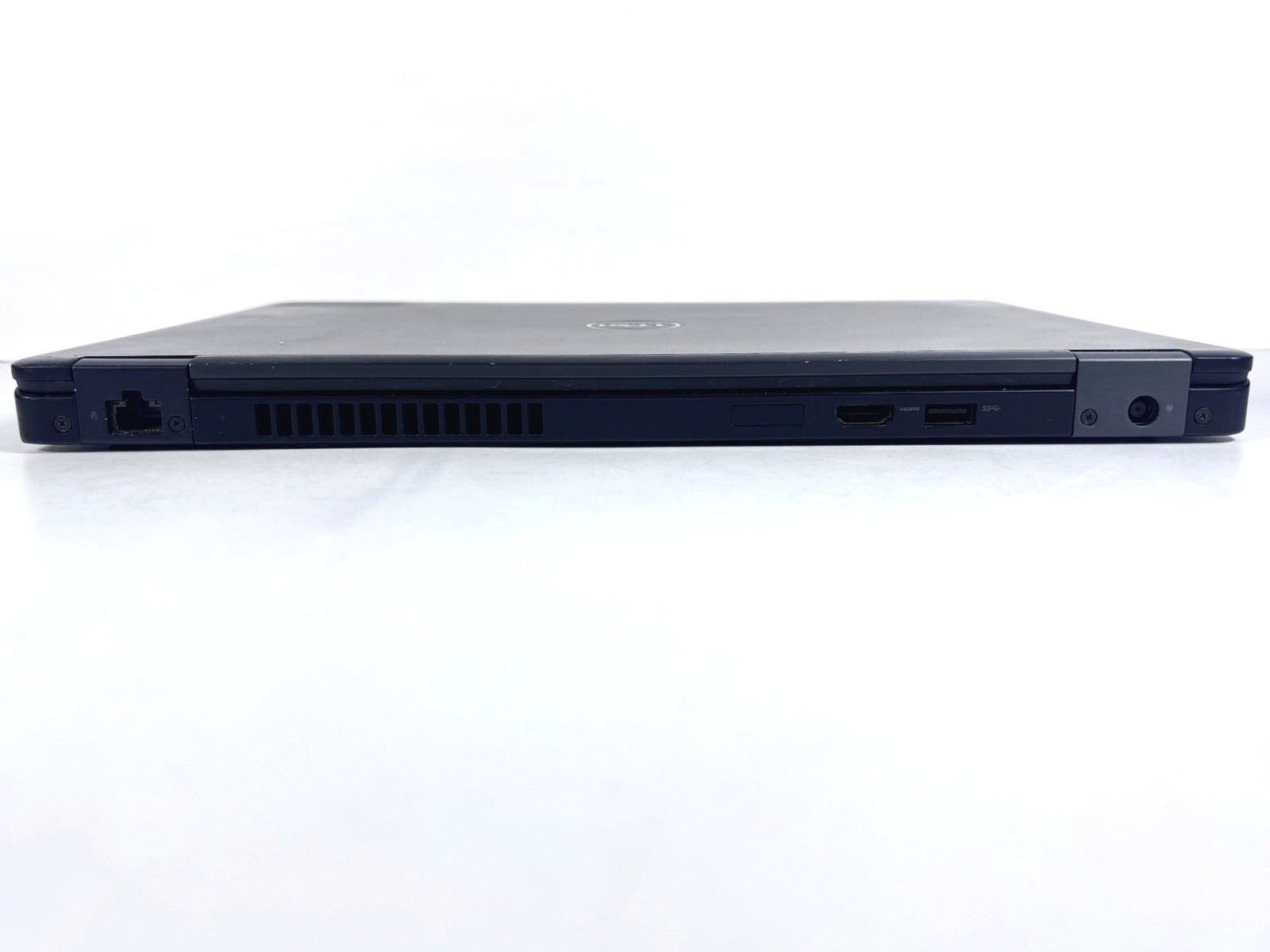 Dell Latitude 5480 – 14″ FHD, 2.6GHz i5, 8GB RAM, NO SSD