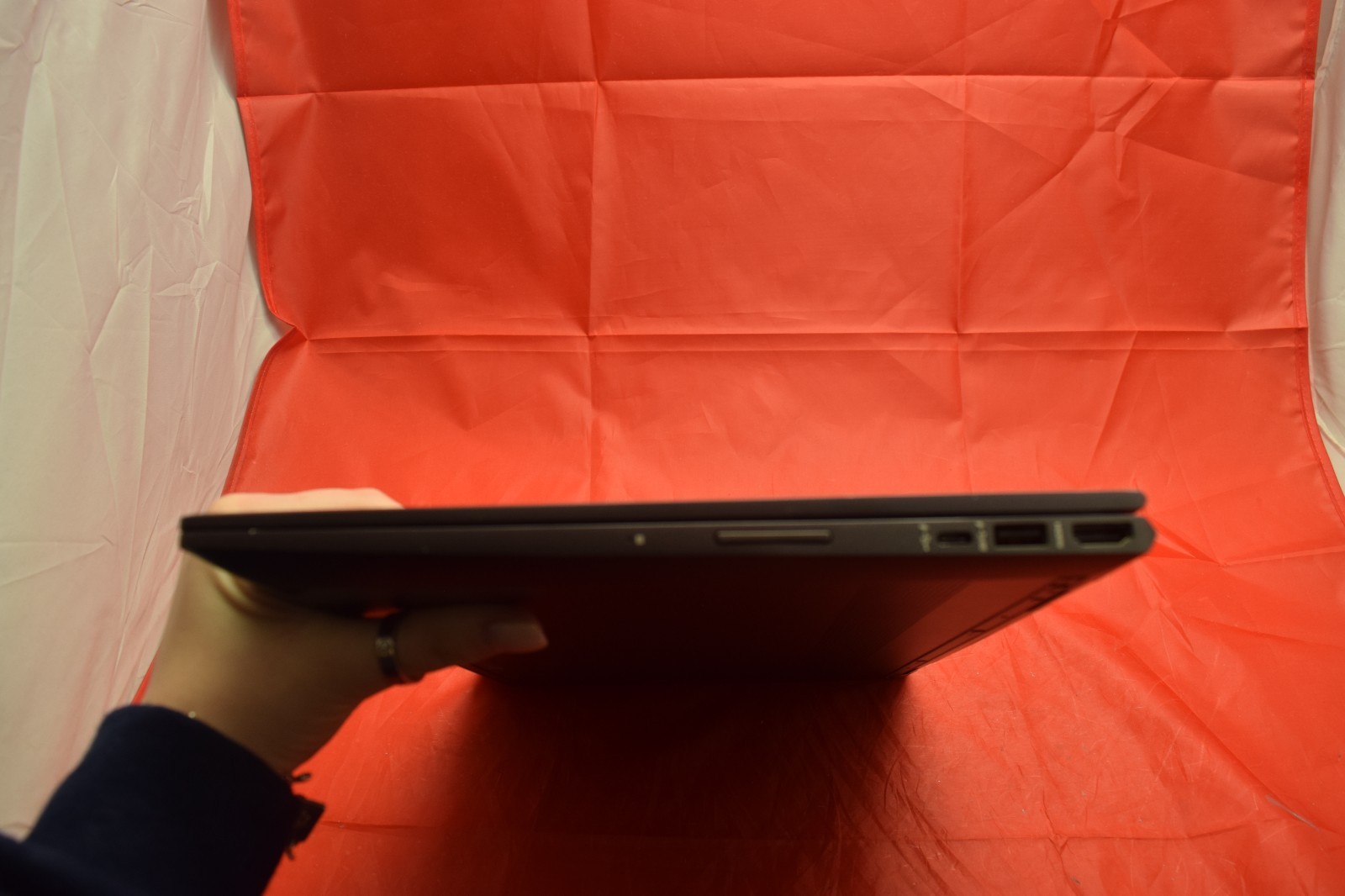 HP Envy x360 15-cp0xxx Ryzen Laptop 12GB RAM 1TB SSD 15.6″ Touch Windows 11H