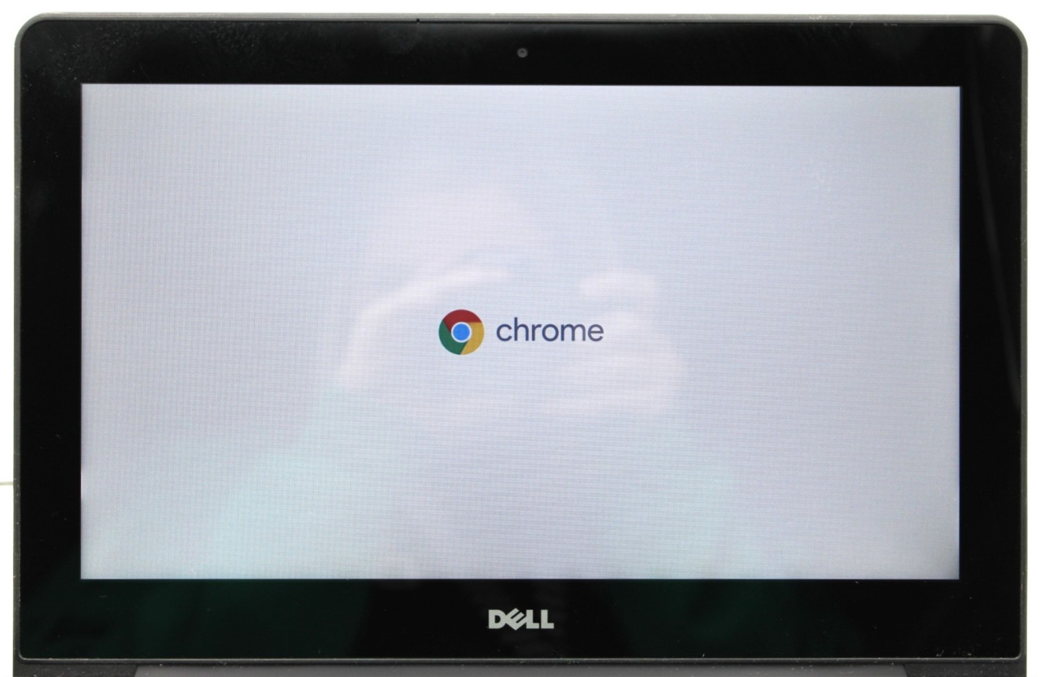 Dell Chromebook 11 Celeron 2955U@1.40GHz 4GB LPDDR3 NO STORAGE/OS*USED/TESTED*