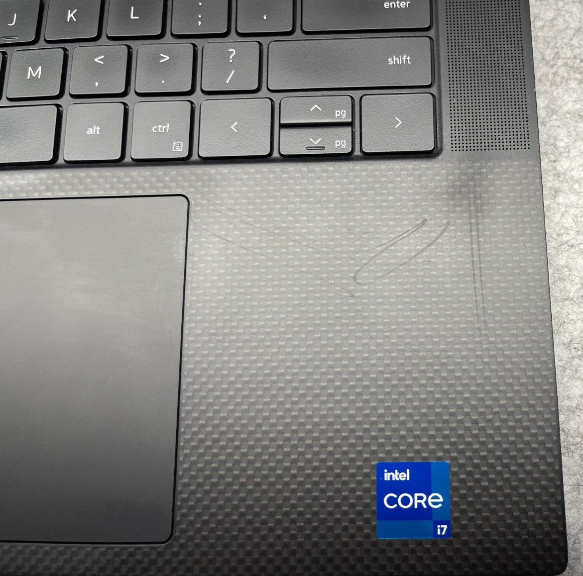 Dell Precision 5570 15.6″ FHD+ Core 6+8 i7-12700H 16G RTX A1000 512GB W11 Pro
