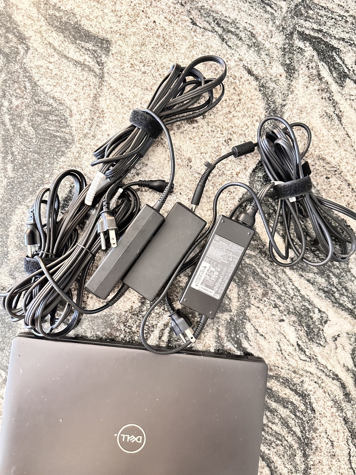 Lot of 10 Dell Latitude 5400 (Hard-drive removed | Chargers Included)