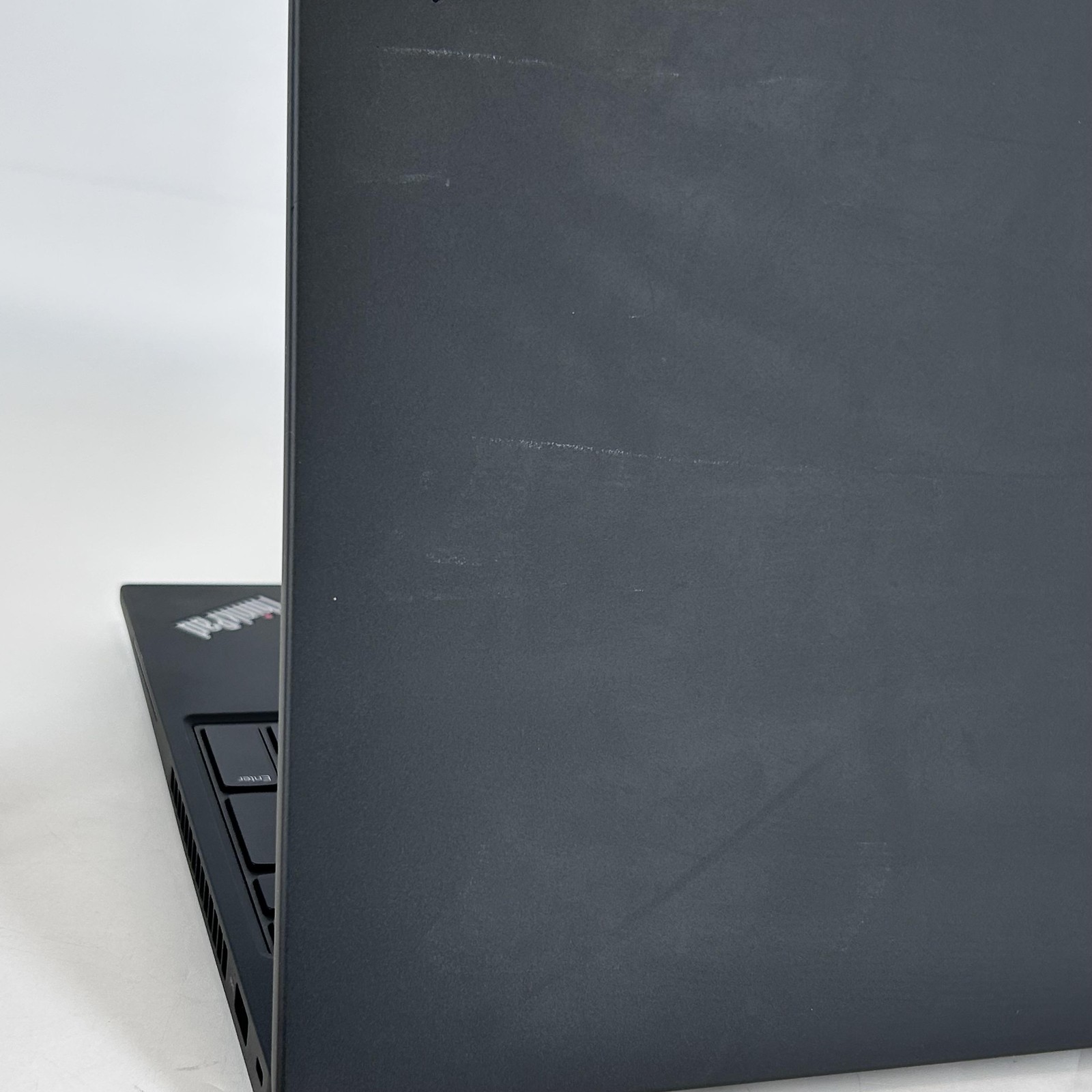 Lenovo ThinkPad T16 Gen 2 Black FHD+ 3.3 GHz Ryzen 7 PRO 7840U 32GB 1TB SSD Good