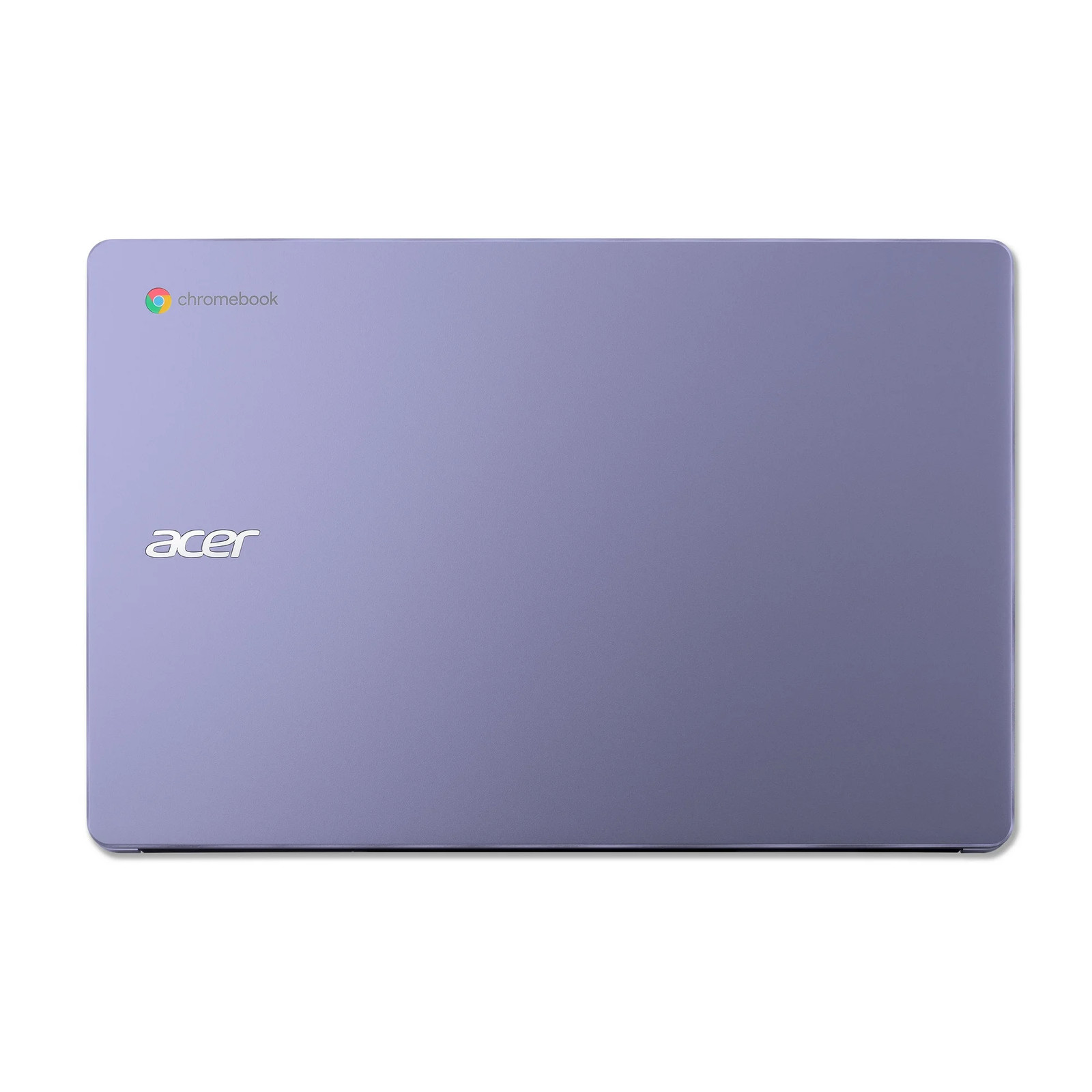 Acer CB315 15.6″ HD Celeron N4500 1.1GHz 4GB 64GB Chrome OS – Purple