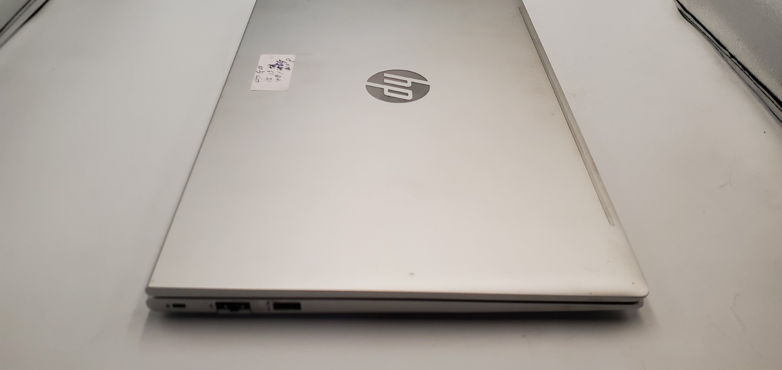 HP ProBook 450 G10 Laptop 15.6 in Intel Core i5-13th Gen 16GB RAM 256GB SSD W11P