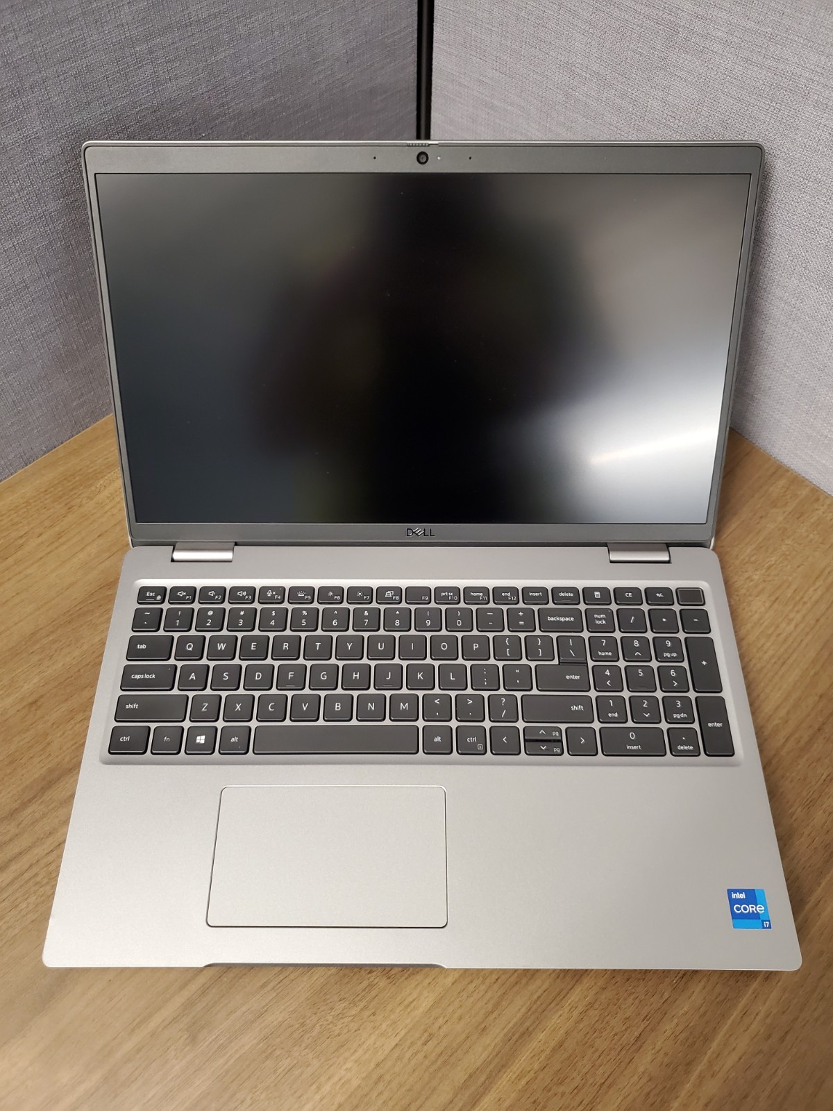 Dell Precision 3561 | i7-11800H | 32GB RAM | 512GB SSD | Windows 11 Pro | 1080p