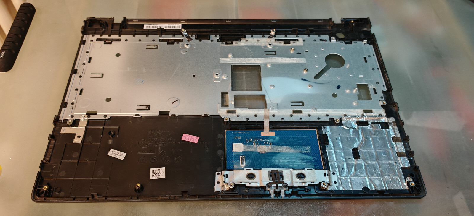 LENOVO G50 G50-80 G50-45 G50-70 G50-30 TOP BODY PALMREST AP0TH000400