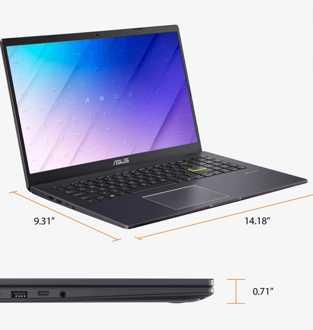 Asus Laptop