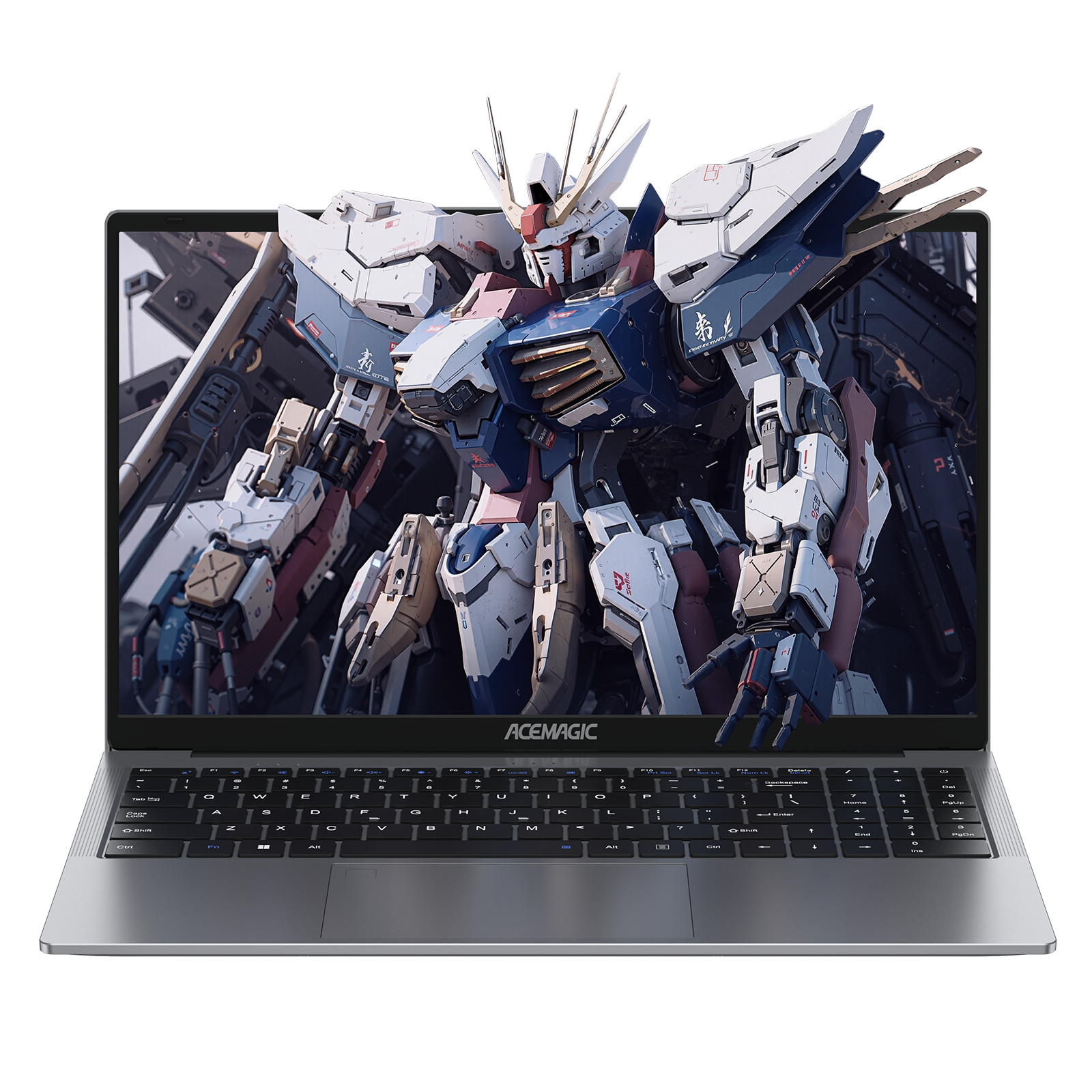 ACEMAGIC LX15 Pro:AMD Ryzen 5 7430U,16GB/512GB,15.6″ FHD,Win11 Pro,WiFi 6,Vega 7