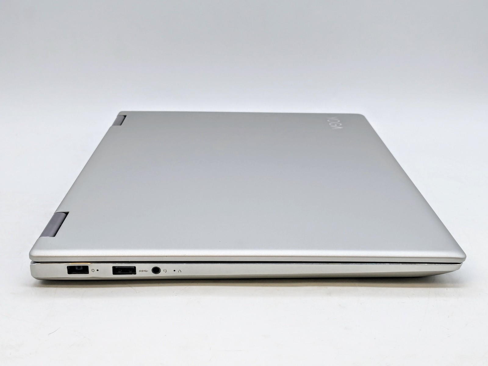 LENOVO YOGA 720-15IKB 2 IN 1 15″ 4K I7-7700HQ GeForce GTX 1050 Palmrest *READ*