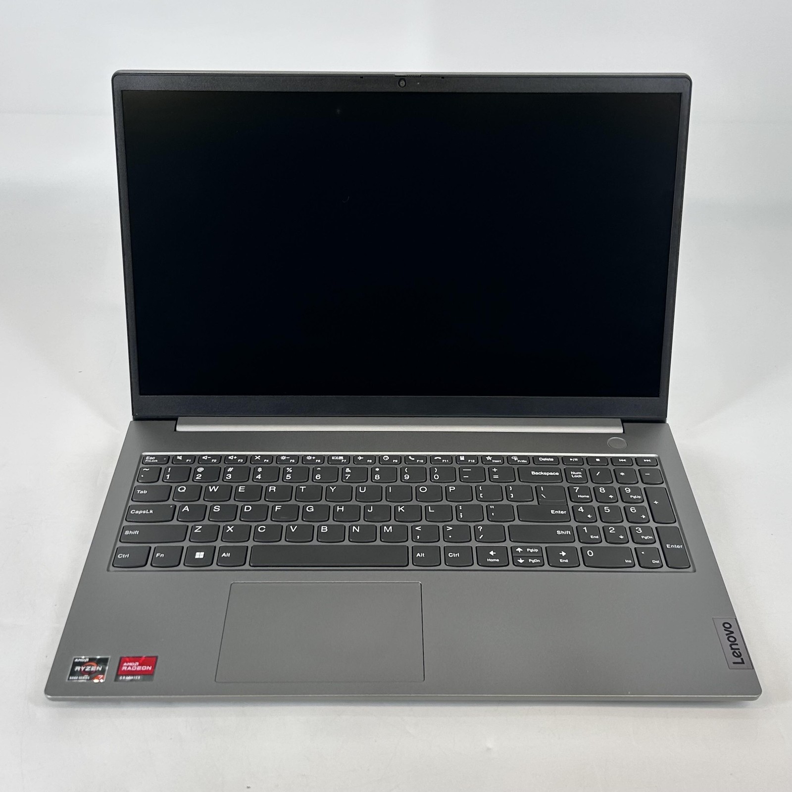 Lenovo ThinkBook 15 Gen 4 Gray FHD 2.0 GHz Ryzen 7 5825U 16GB 512GB SSD Good
