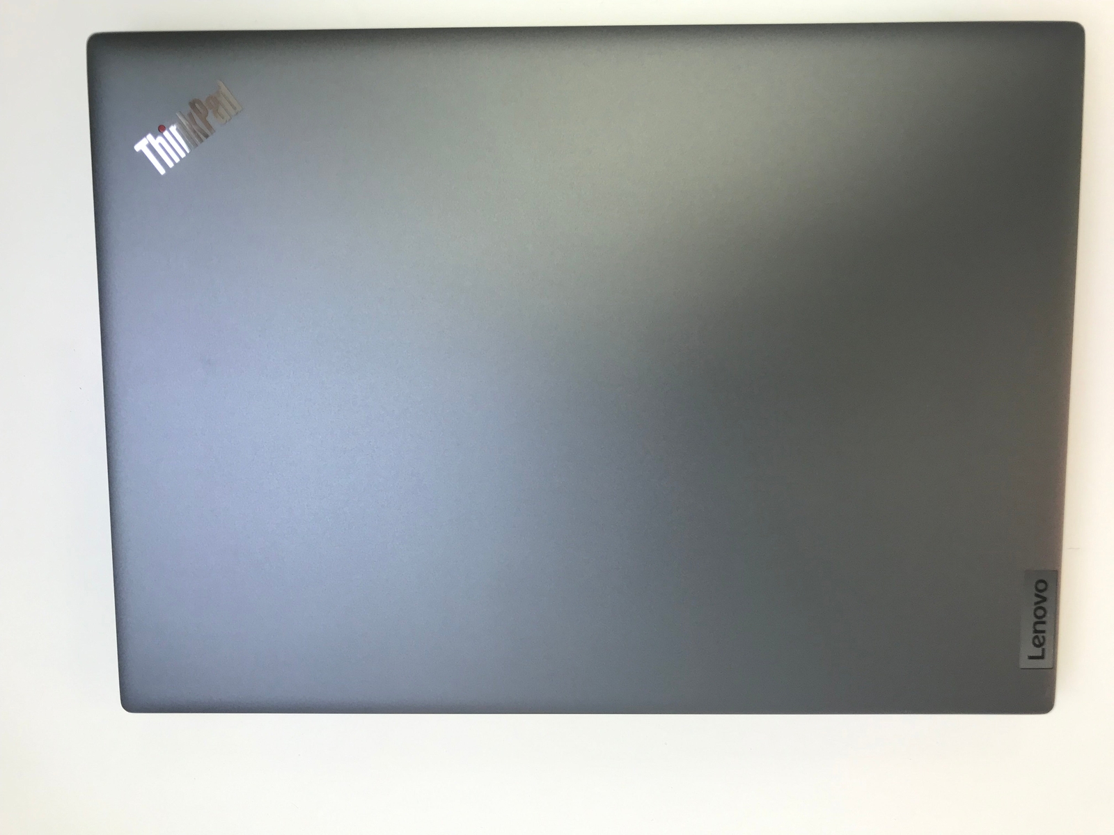 Lenovo ThinkPad L13 G3 13.3″ Notebook – R7, 16GB RAM, 256GB SSD – 21B90010US
