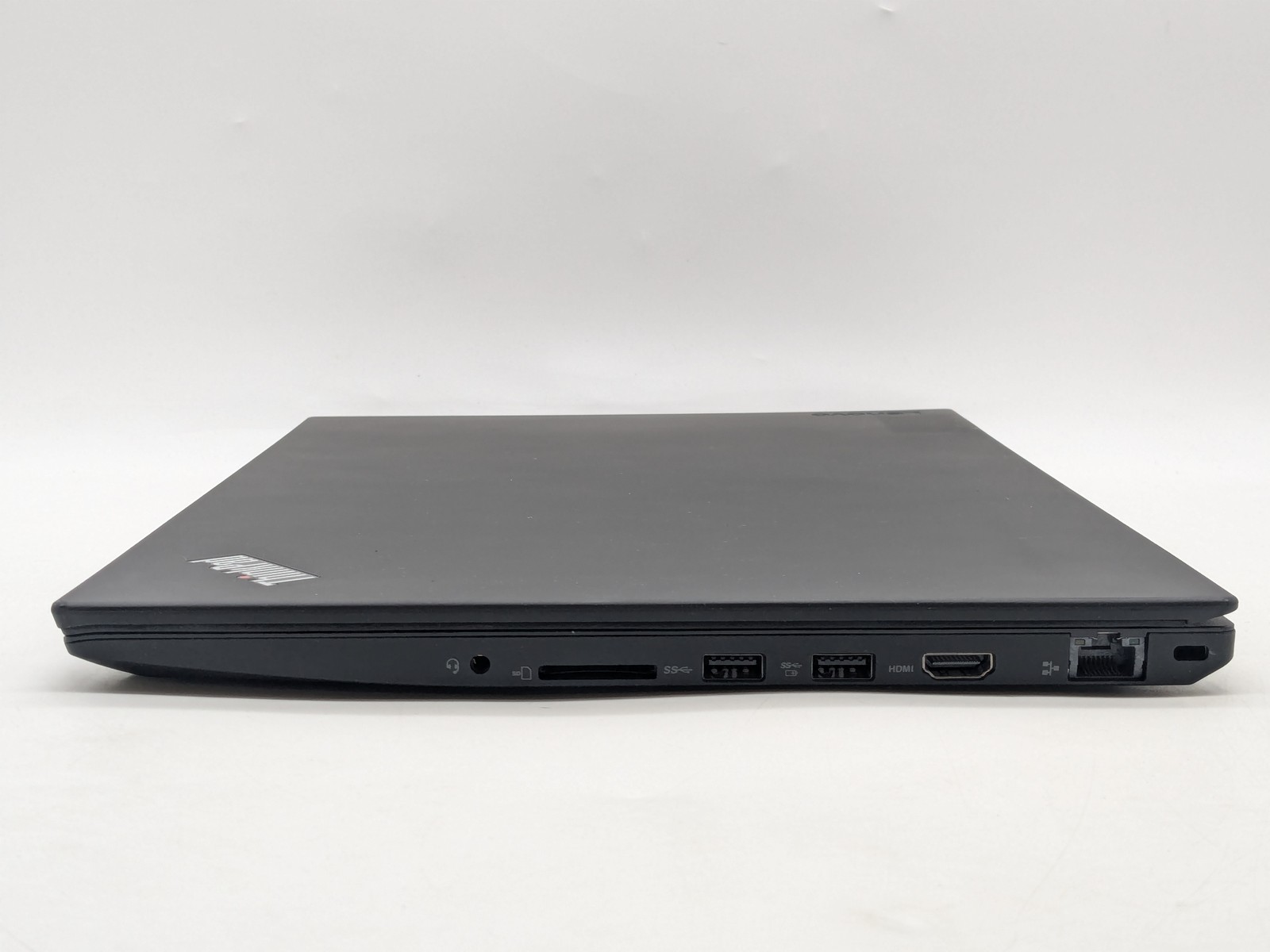 LENOVO ThinkPad P52s 15″ FHD I7-8650U Quadro P500 Motherboard Palmrest *READ*