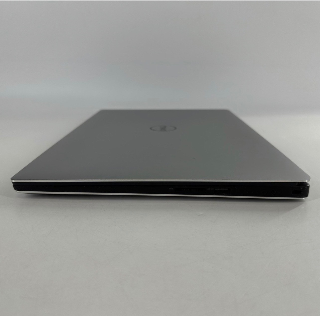 Dell Precision 5520 15.6 4K TOUCH Xeon E3-1505M v6 3.00GHz 32GB 1TB Quadro M1200