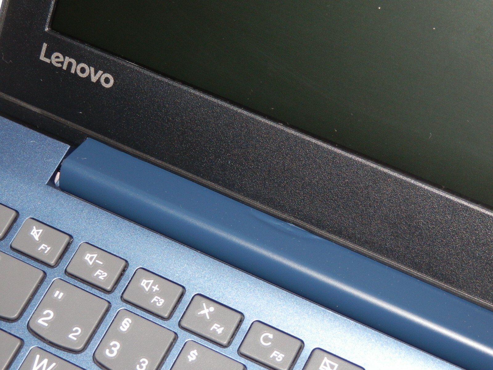 Lenovo IdeaPad S130-11IGM, Intel Celeron N4000, 2GB Ram 32GB eMMc 11.6″ inch HD