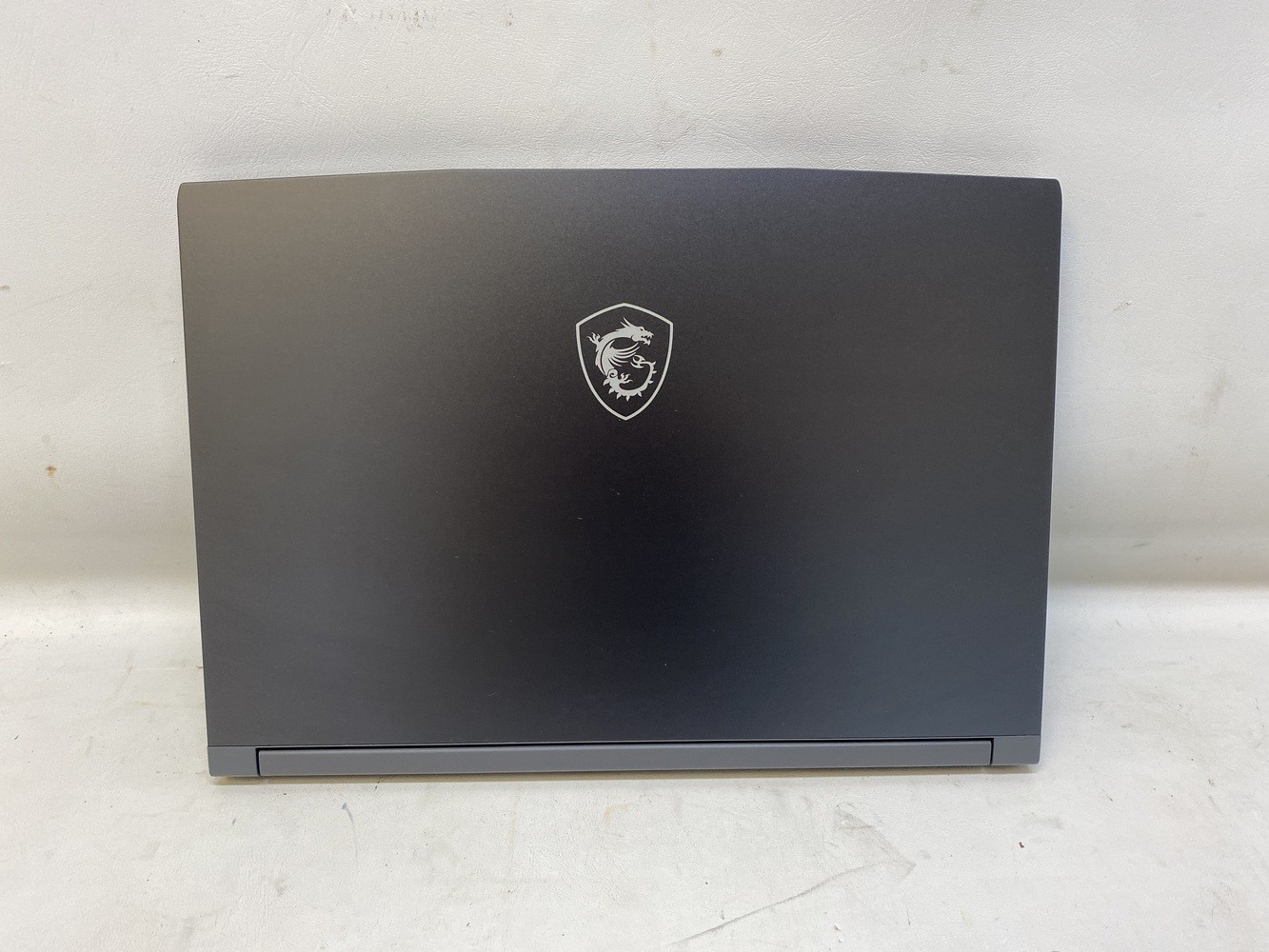 MSI THIN B13VF Gaming Laptop