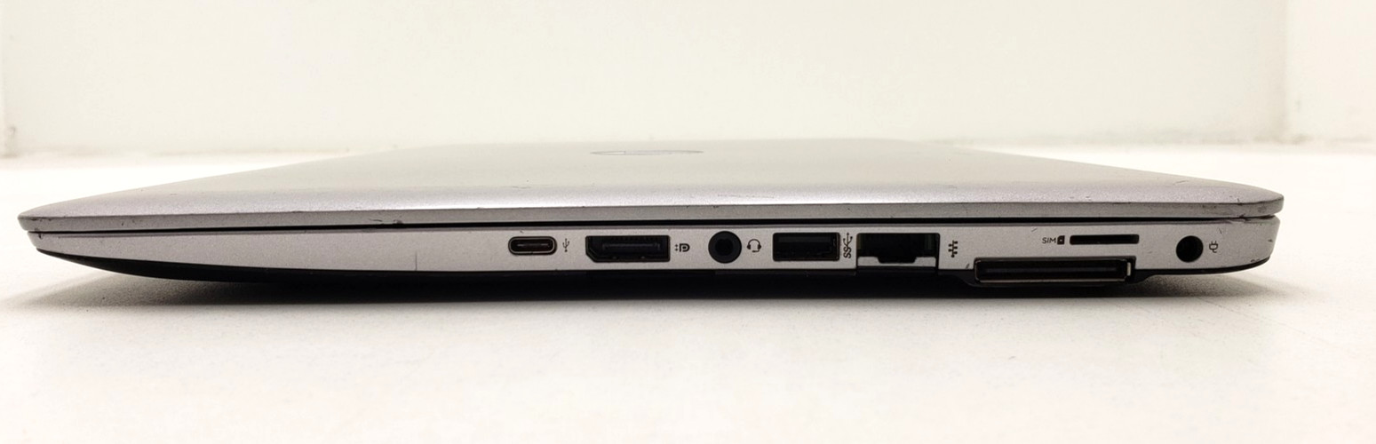 HP EliteBook 850 G3 i5-6200U 8GB RAM 128GB SSD 15.6″ Laptop PC Win 11 Pro.
