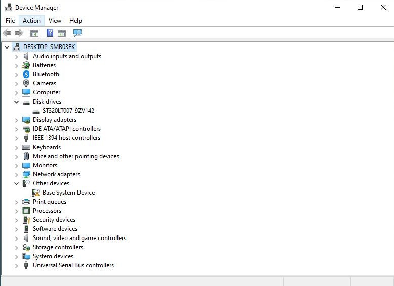 Lenovo ThinkPad T520i i3-2350M 4GB DDR3 320GB SATA HDD Win 10 w/ Charger