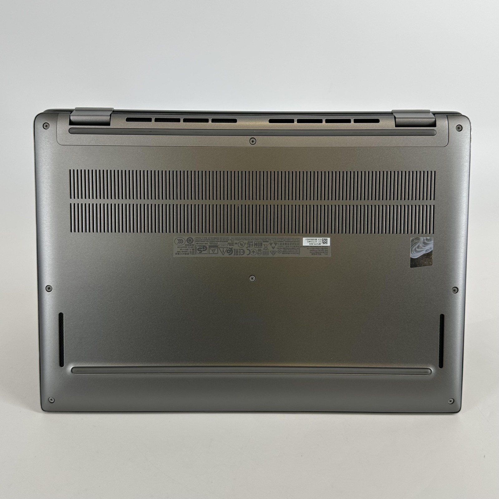 Dell Latitude 7450 14 QHD+ TOUCH 3.8 GHz Ultra 7 165H 32GB 256GB SSD Bent Frame