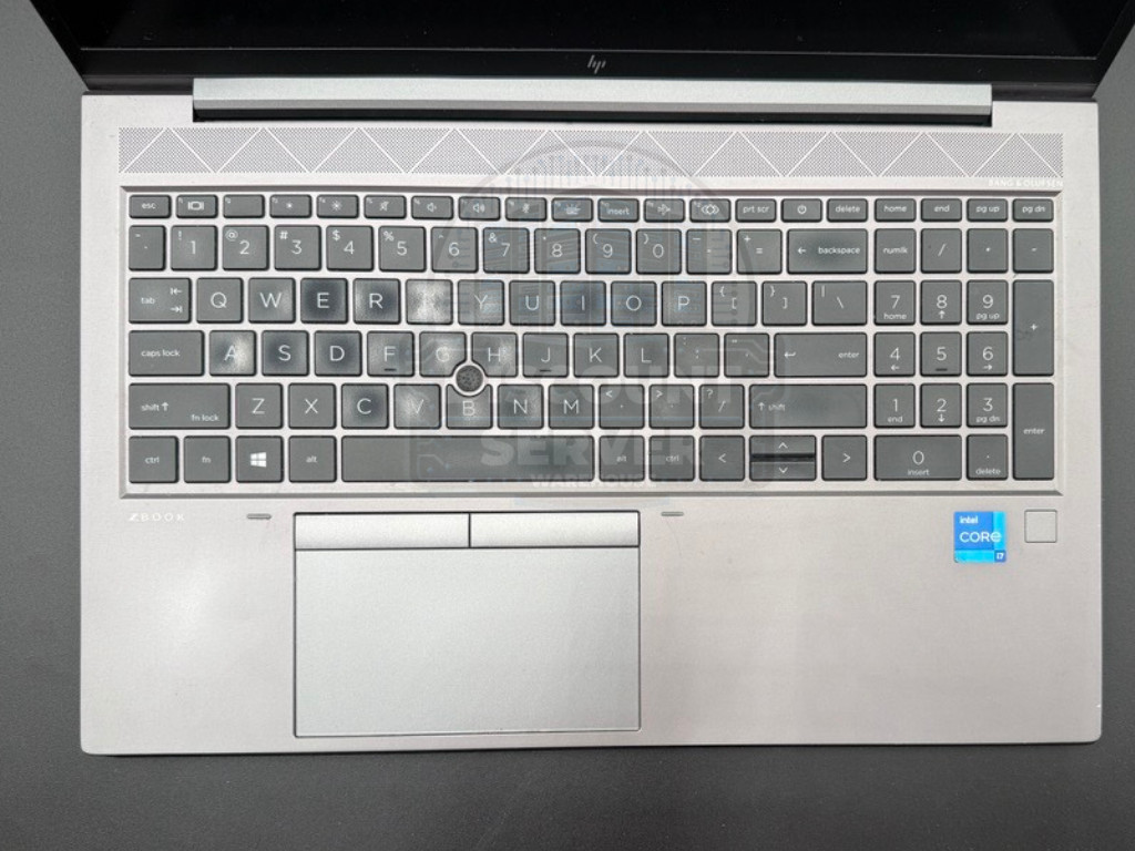 HP ZBook Firefly 15″ G8 Mobile Workstation i7-1165G7 @2.8 32GB 512SSD Win11 #108