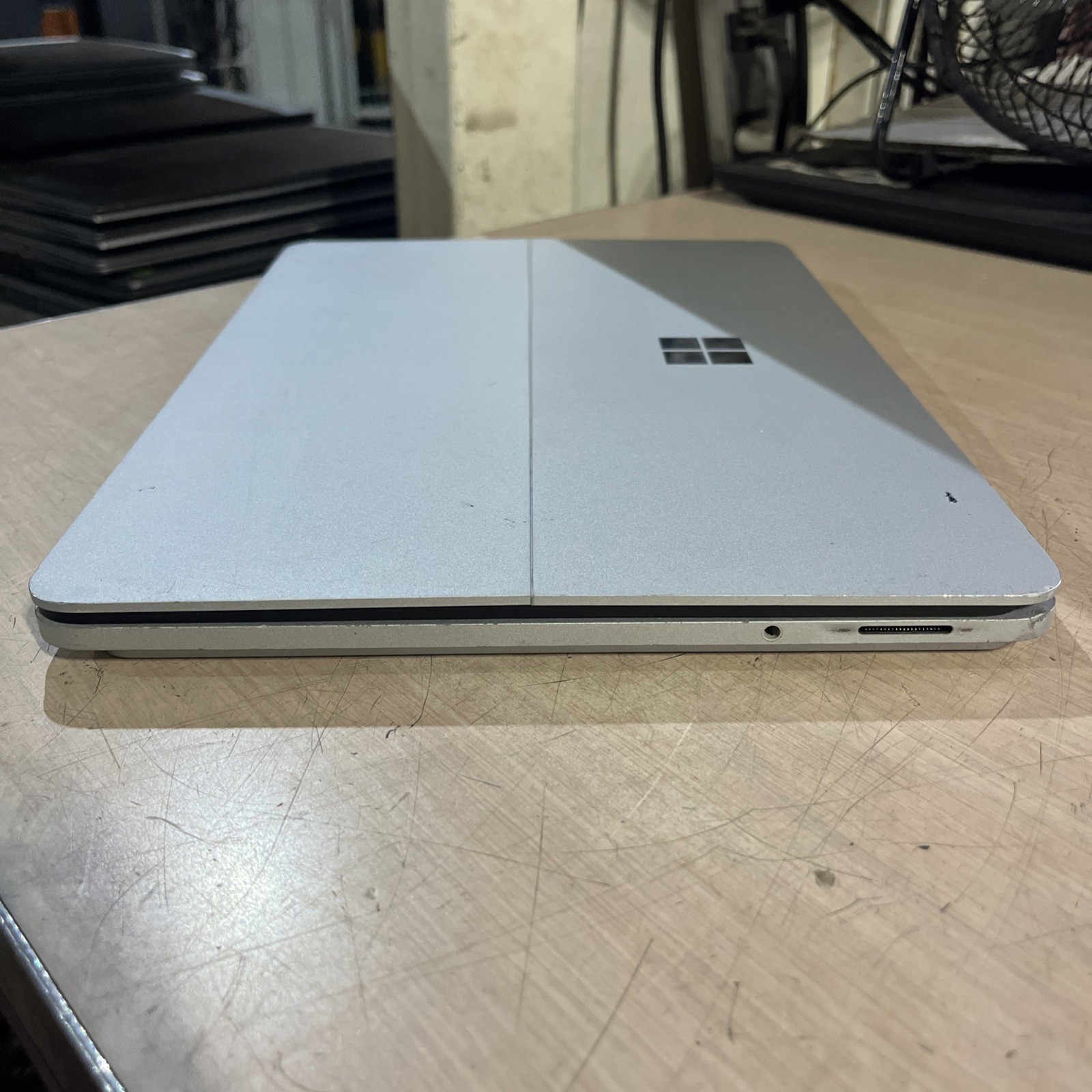 MICROSOFT SURFACE STUDIO 1964 I7-11370H 3.3GHZ 16GB RAM NO OS